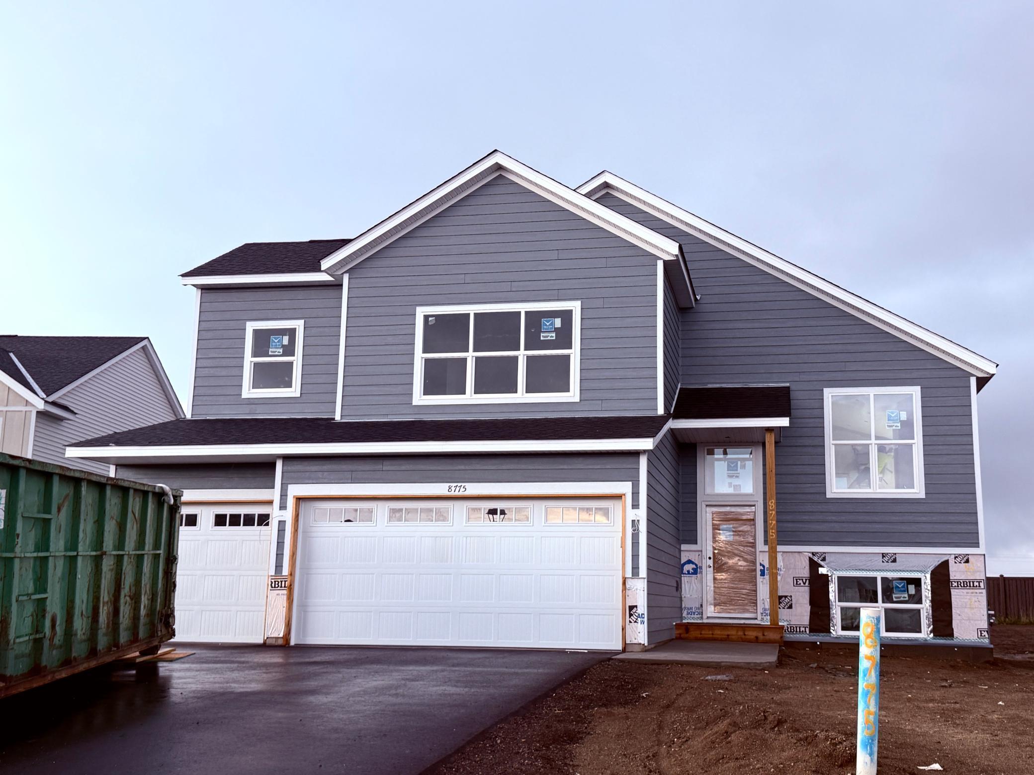 View of Residential at 8852 147th Avenue, Ramsey MN 55303, Ramsey - Mike Wilen | Minnesota Team Real Estate