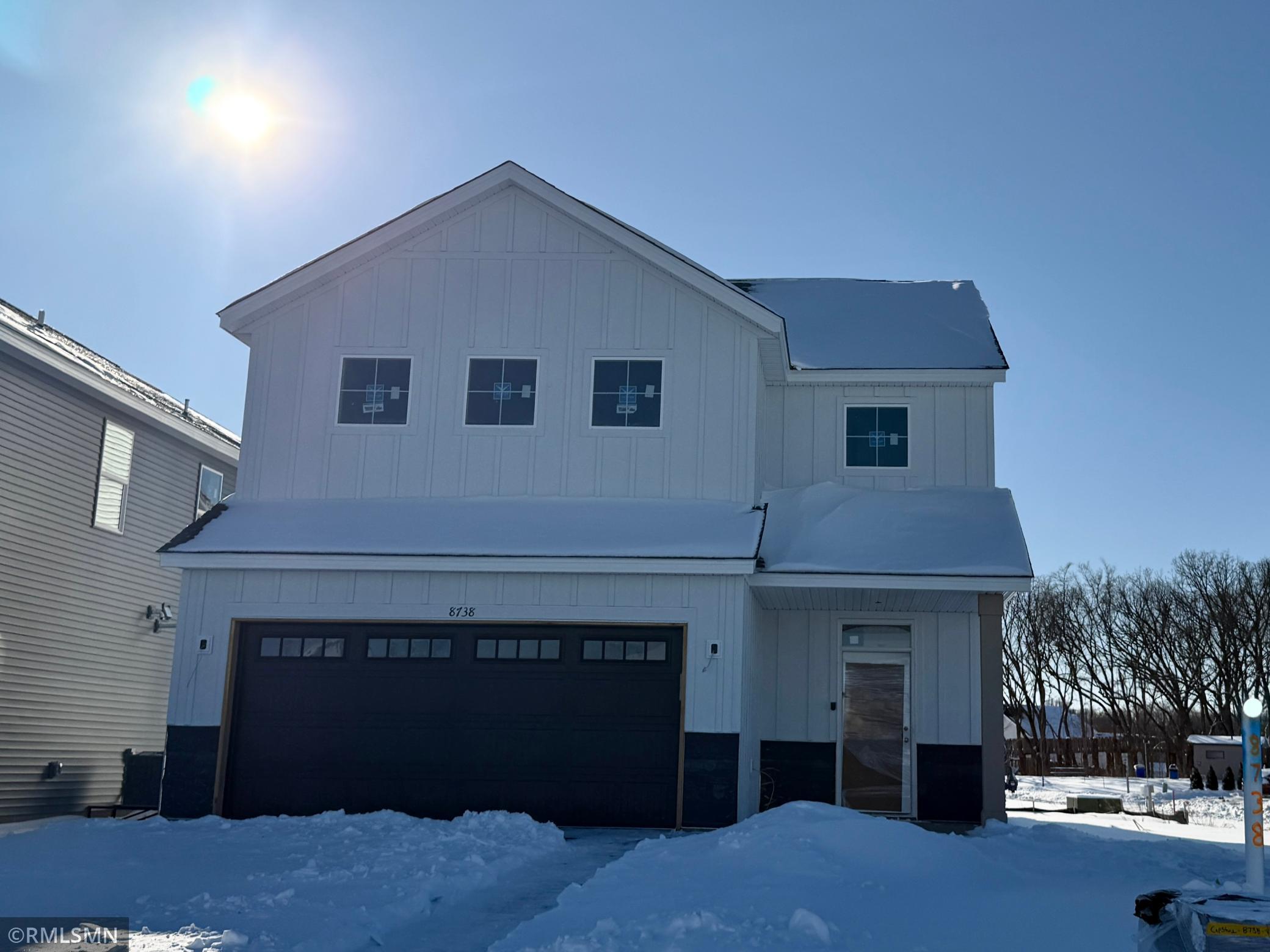 View of Residential at 8738 147th Avenue, Ramsey MN 55303, Ramsey - Mike Wilen | Minnesota Team Real Estate