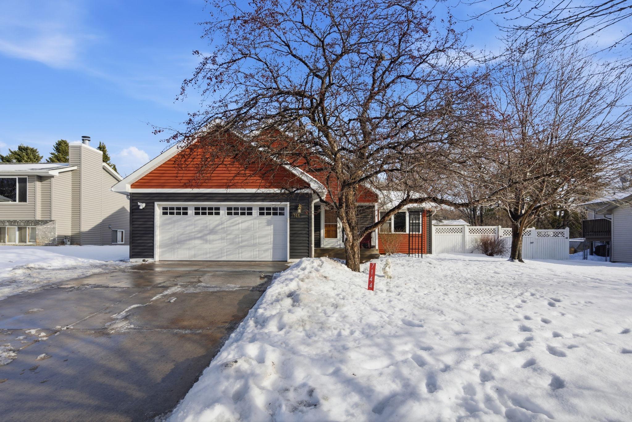 View of Residential at 7144 2nd Avenue, Lino Lakes MN 55014, Lino Lakes - Mike Wilen | Minnesota Team Real Estate