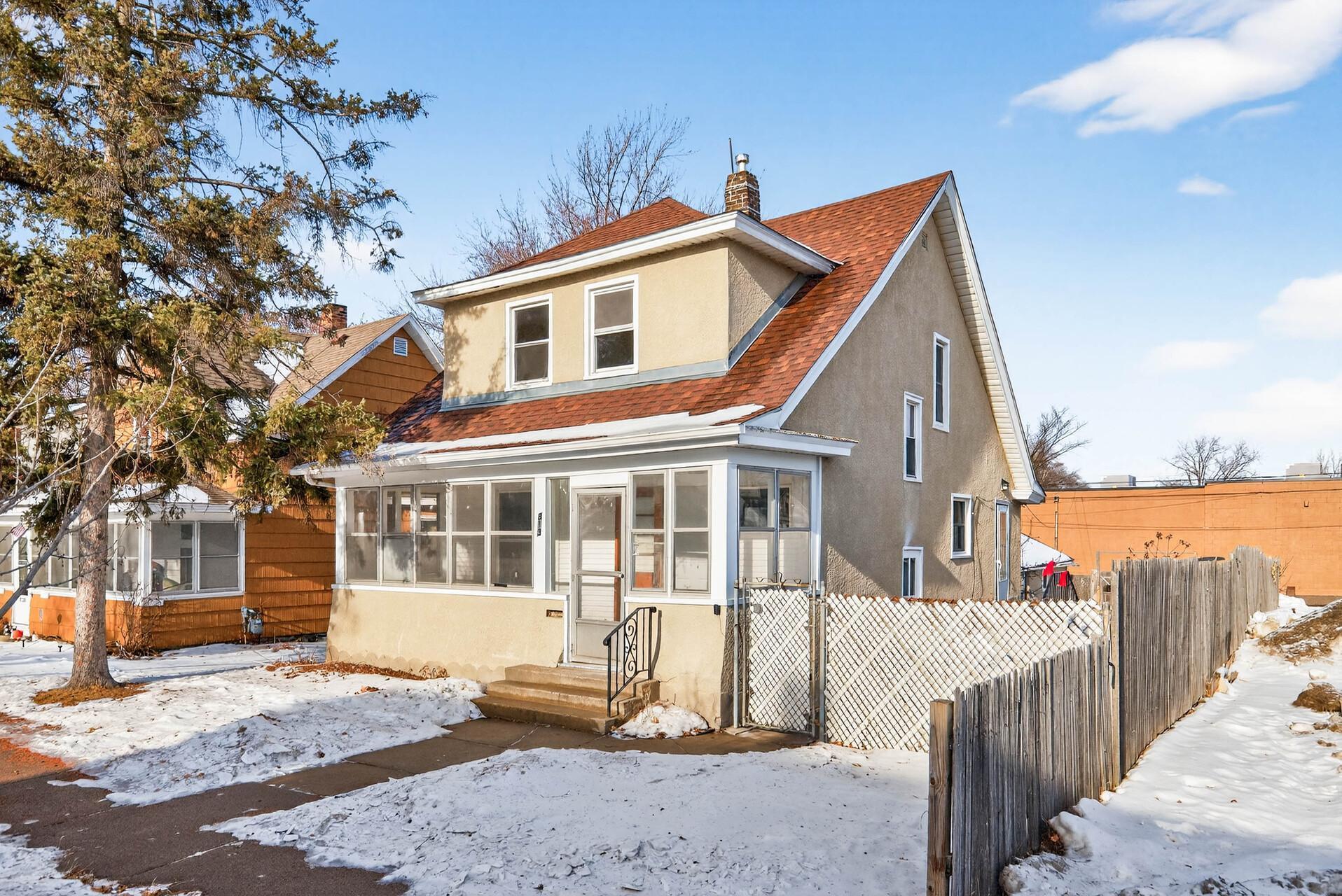 View of Residential at 813 Jessamine Avenue, Saint Paul MN 55106, Saint Paul - Mike Wilen | Minnesota Team Real Estate