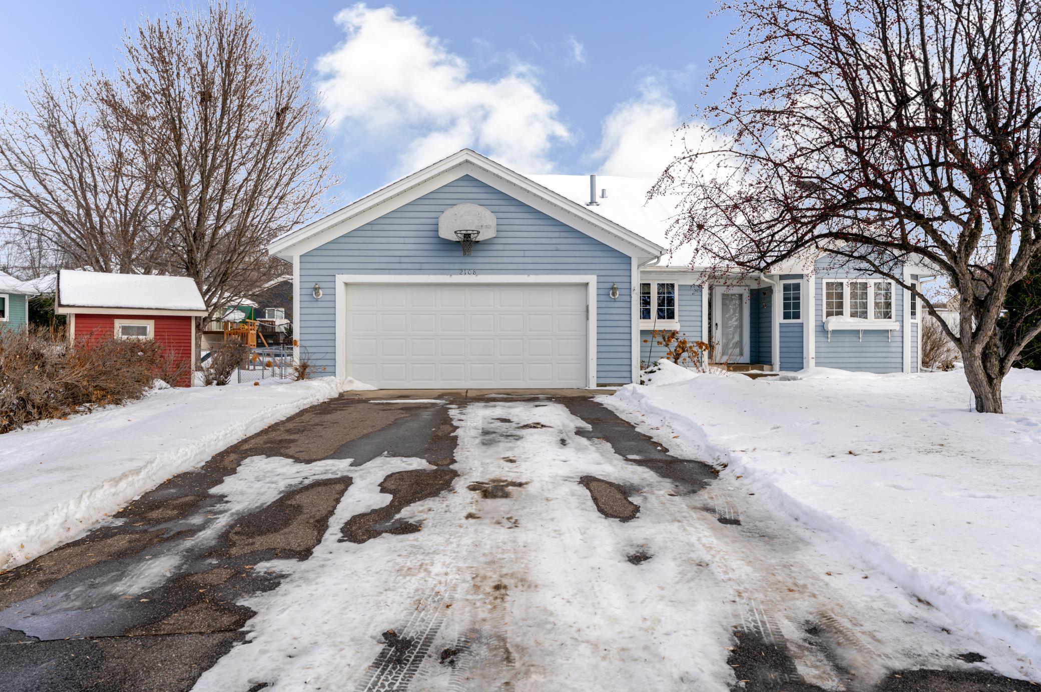 View of Residential at 2108 9th Avenue, Saint Cloud MN 56304, Saint Cloud - Mike Wilen | Minnesota Team Real Estate