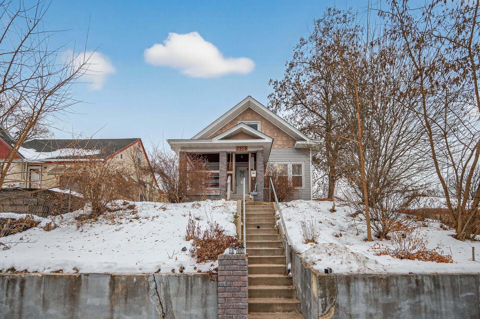 View of Residential at 3306 Humboldt Avenue, Minneapolis MN 55412, Minneapolis - Mike Wilen | Minnesota Team Real Estate
