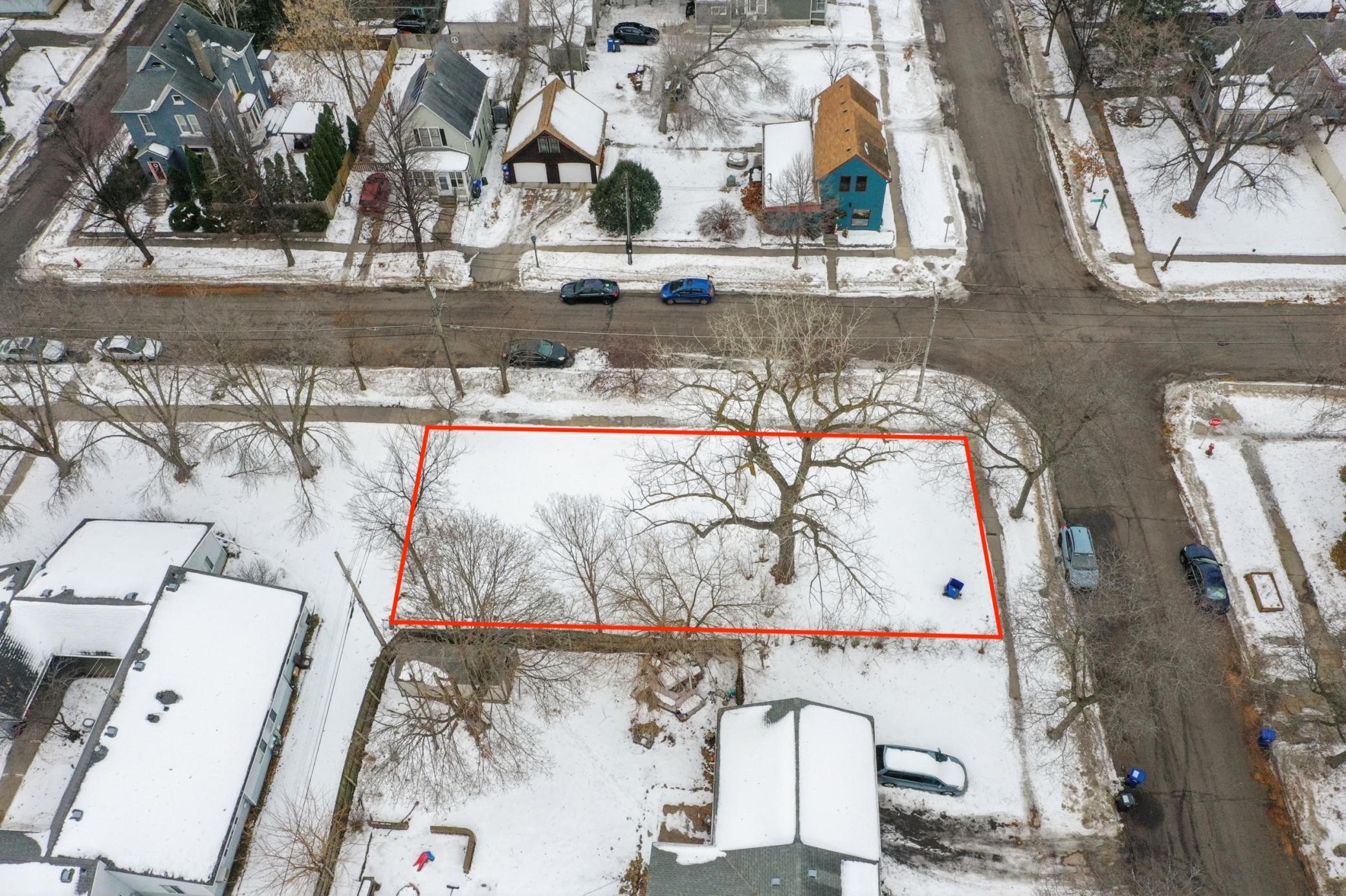 View of Land at 132 Western Avenue, Saint Paul MN 55102, Saint Paul - Mike Wilen | Minnesota Team Real Estate