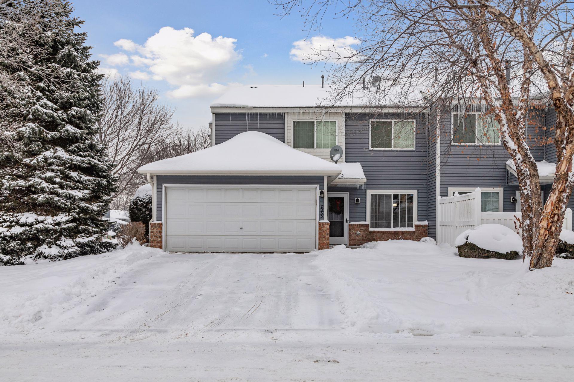 View of Residential at 2085 Gresham Avenue, Oakdale MN 55128, Oakdale - Mike Wilen | Minnesota Team Real Estate