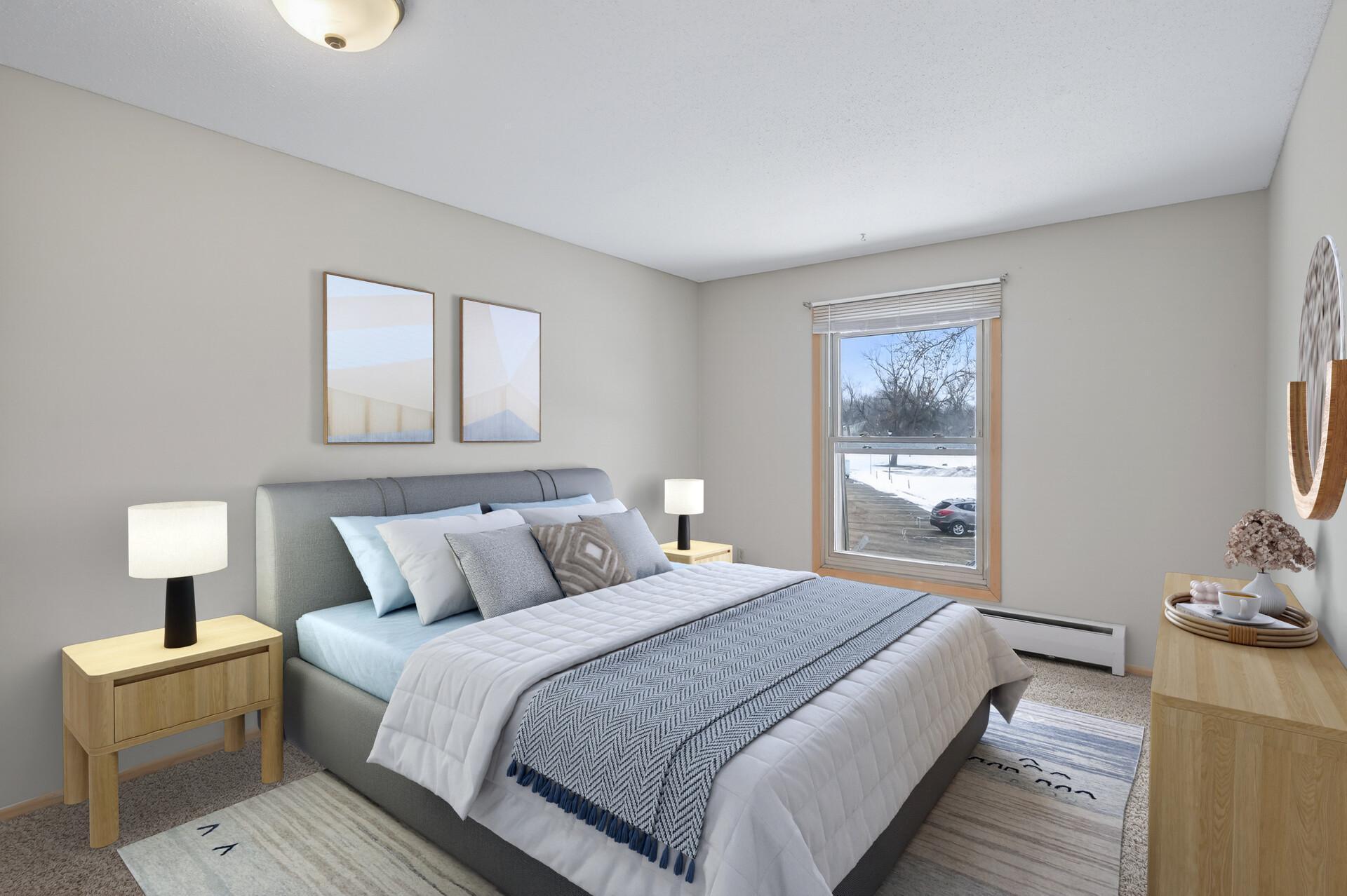 View of Residential at 920 9th Avenue #5, Hopkins MN 55343, Hopkins - Mike Wilen | Minnesota Team Real Estate