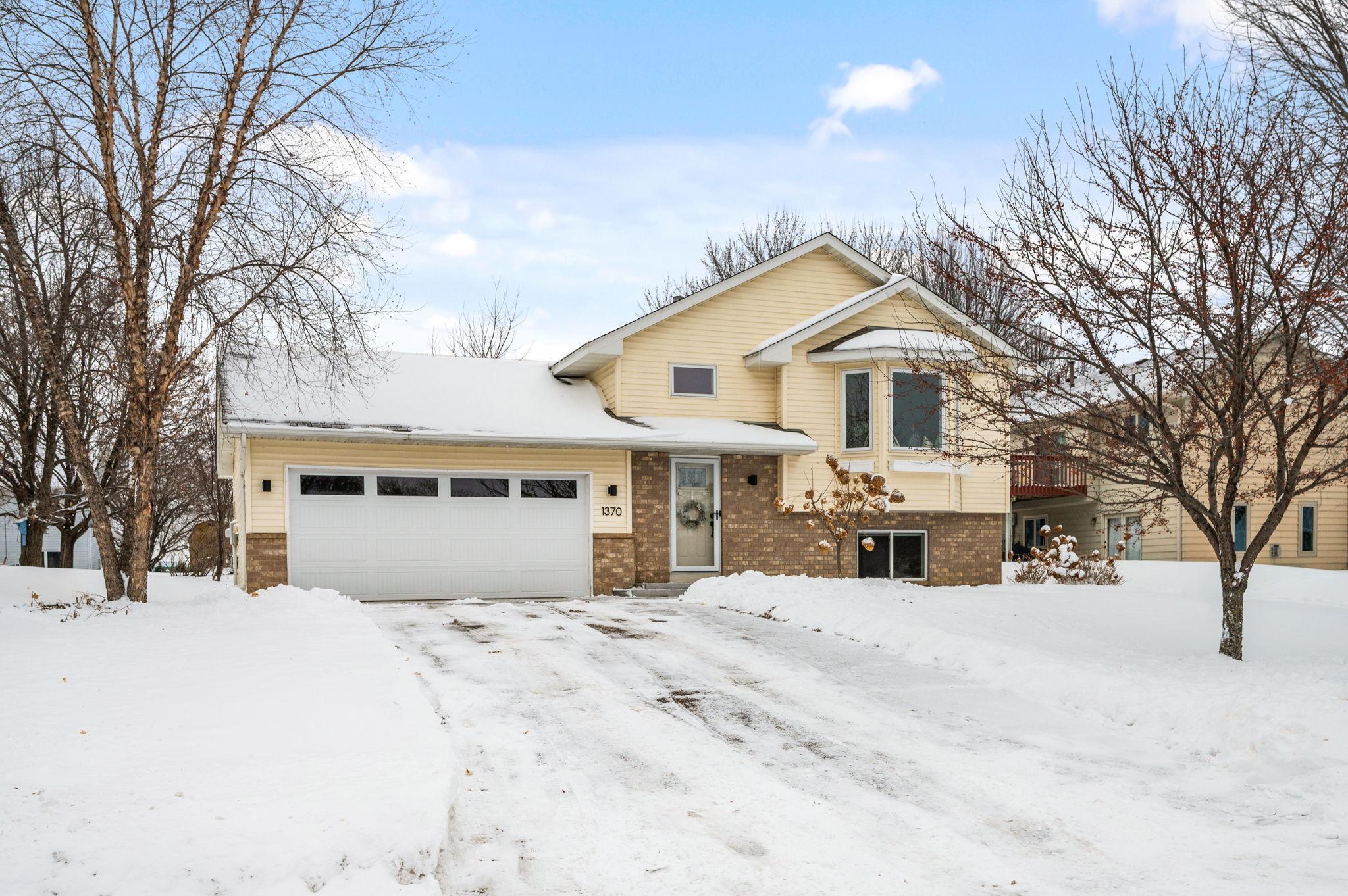 View of Residential at 1370 Fox Street, Delano MN 55328, Delano - Mike Wilen | Minnesota Team Real Estate