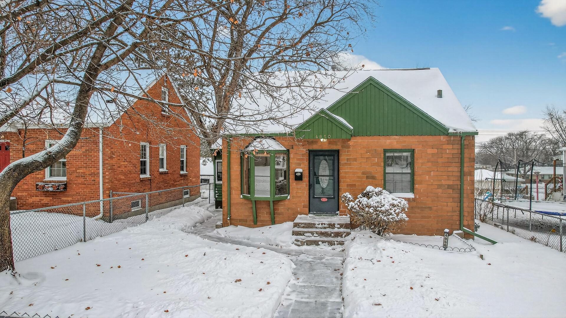 View of Residential at 4950 5th Street, Columbia Heights MN 55421, Columbia Heights - Mike Wilen | Minnesota Team Real Estate