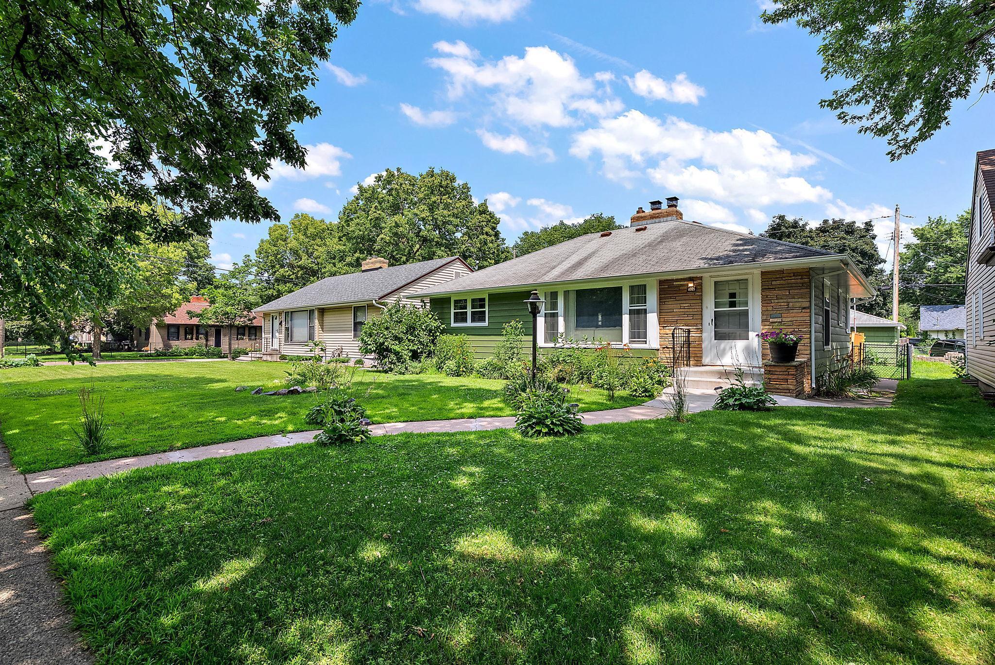 View of Residential at 6005 13th Avenue, Minneapolis MN 55417, Minneapolis - Mike Wilen | Minnesota Team Real Estate