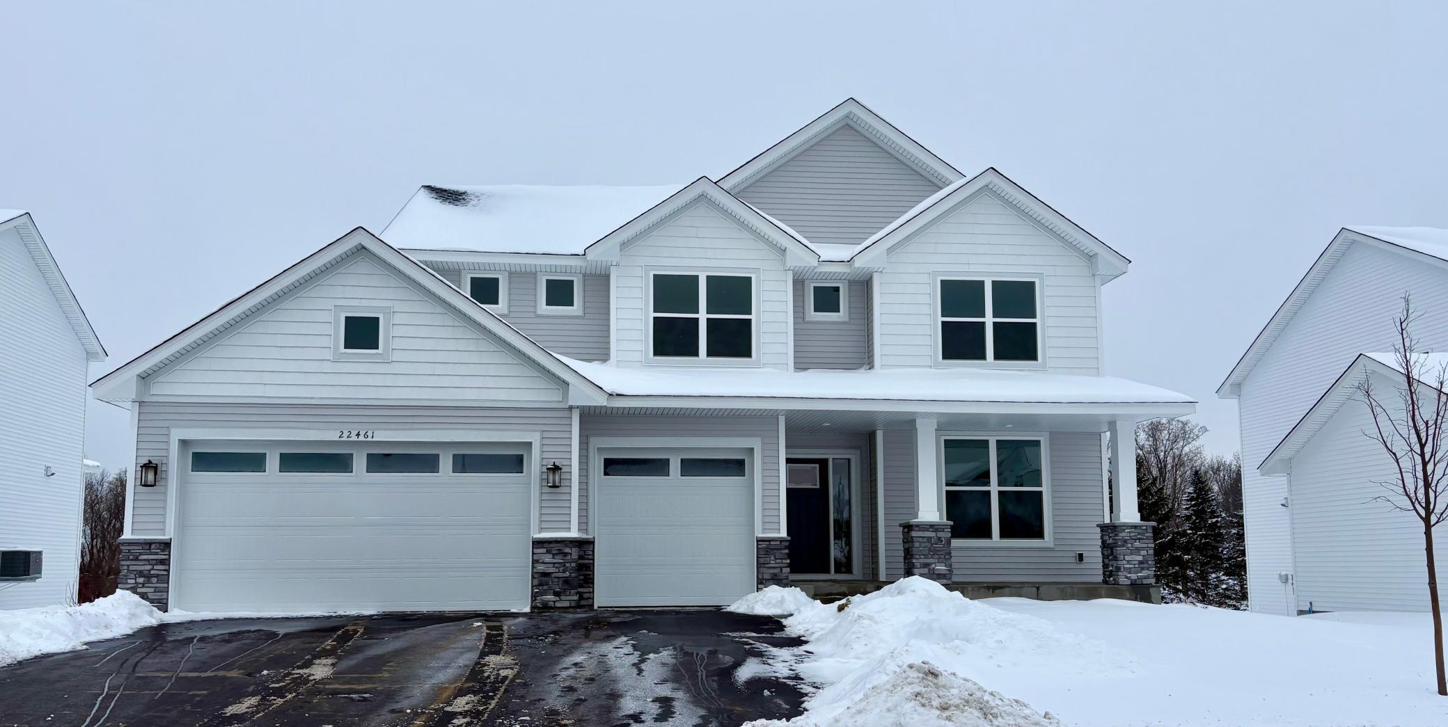 View of Residential at 22461 Olivia Court, Rogers MN 55374, Rogers - Mike Wilen | Minnesota Team Real Estate