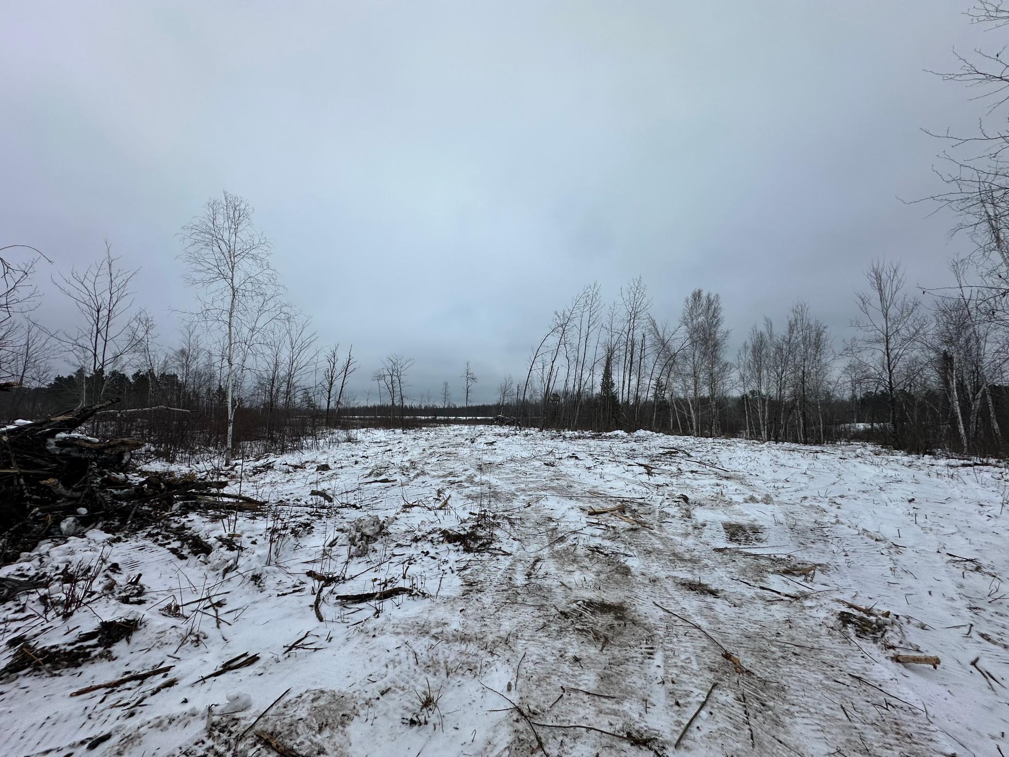 View of Land at TBD #3 Koecher Road, Kerrick MN 55756, Kerrick (12 of 21) - Mike Wilen | Minnesota Team Real Estate