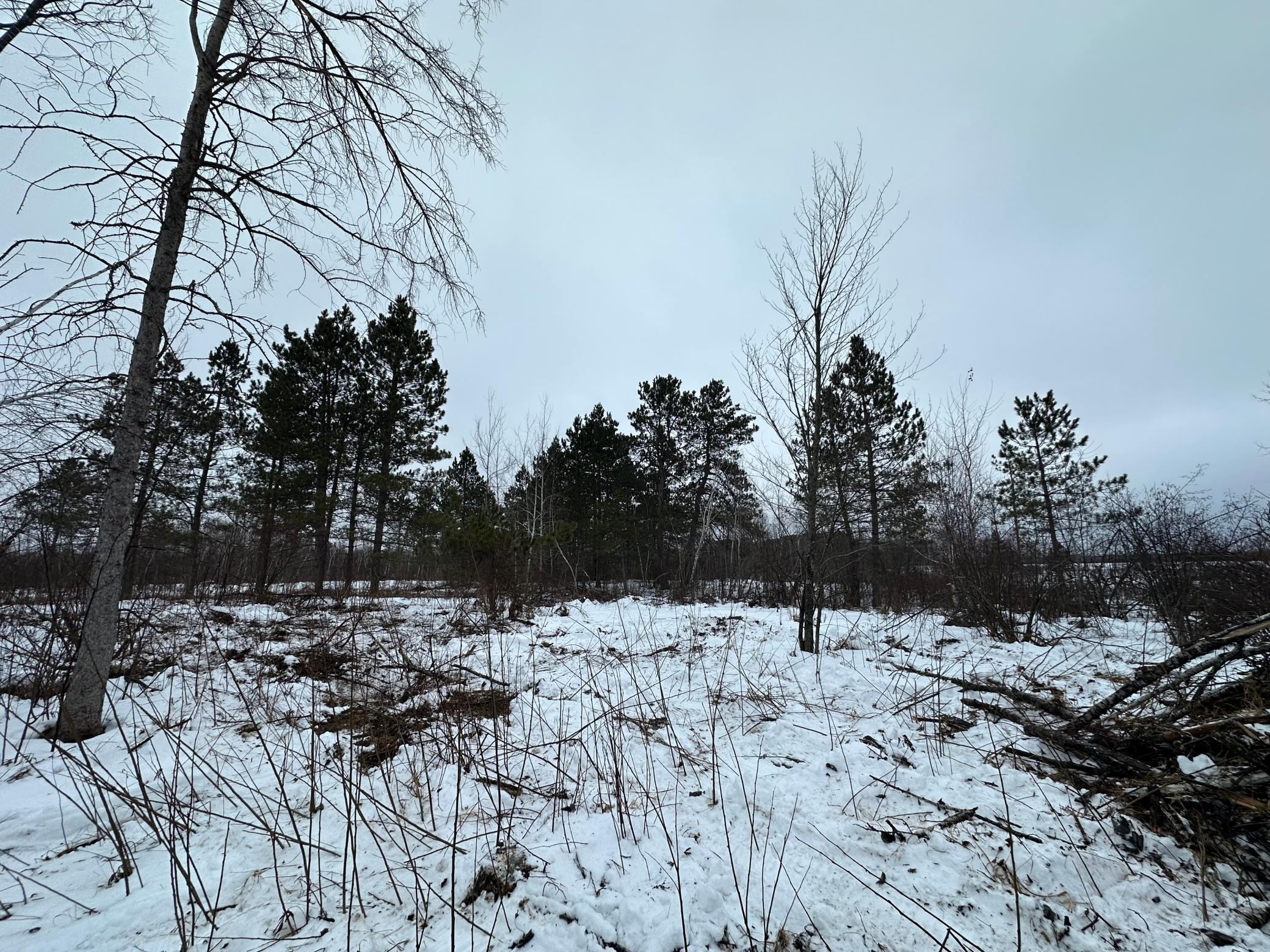 View of Land at TBD #3 Koecher Road, Kerrick MN 55756, Kerrick (8 of 21) - Mike Wilen | Minnesota Team Real Estate