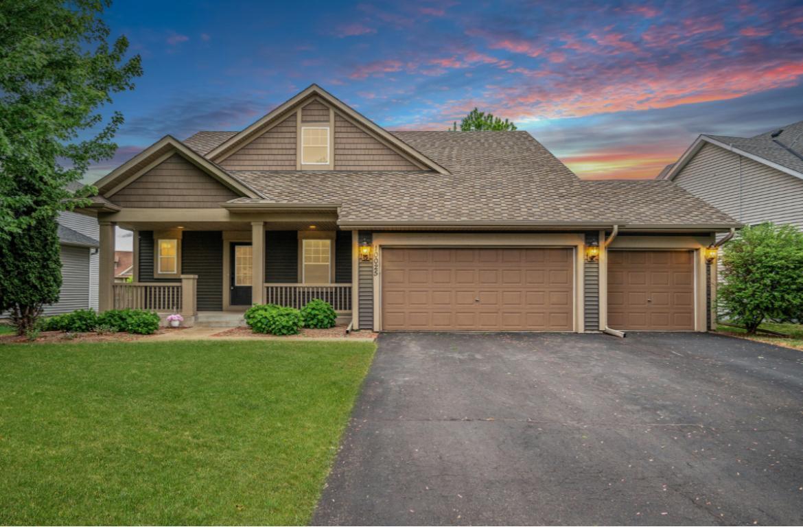 View of Residential at 10025 Toledo Drive, Brooklyn Park MN 55443, Brooklyn Park - Mike Wilen | Minnesota Team Real Estate