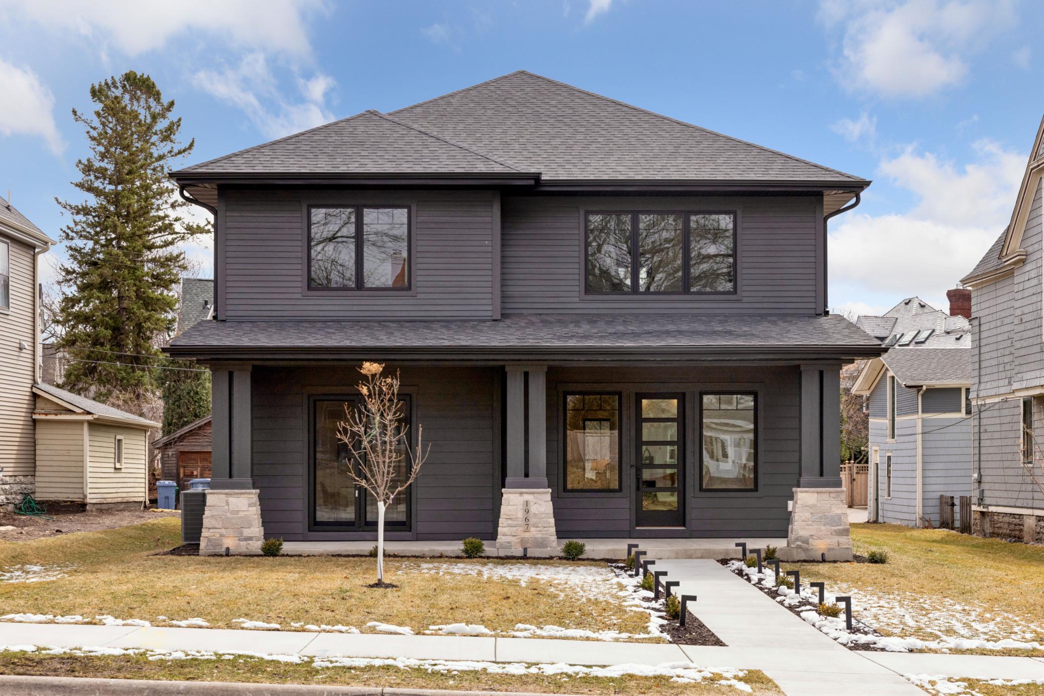 View of Residential at 4132 Drew Avenue, Minneapolis MN 55410, Minneapolis - Mike Wilen | Minnesota Team Real Estate