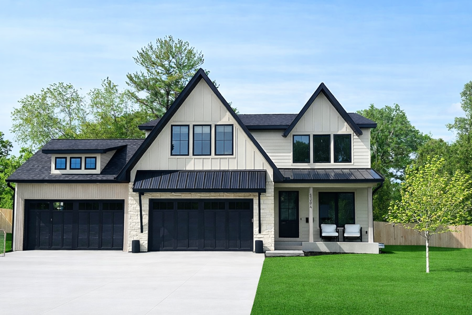 View of Residential at 5304 Hollywood Road, Edina MN 55436, Edina - Mike Wilen | Minnesota Team Real Estate