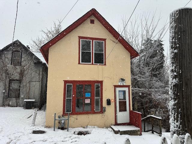 View of Residential at 856 Euclid Street, Saint Paul MN 55106, Saint Paul - Mike Wilen | Minnesota Team Real Estate