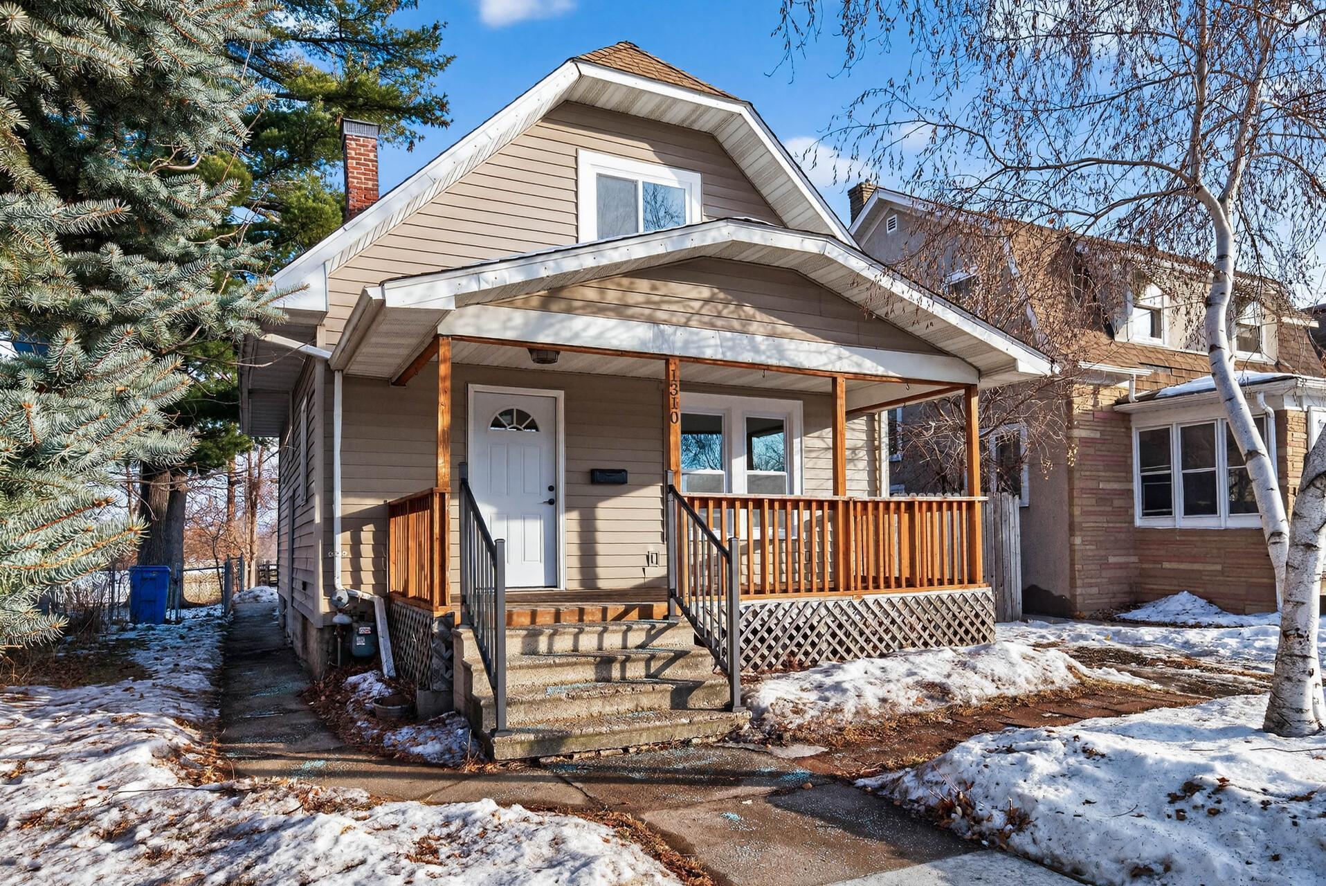 View of Residential at 1310 Rice Street, Saint Paul MN 55117, Saint Paul - Mike Wilen | Minnesota Team Real Estate