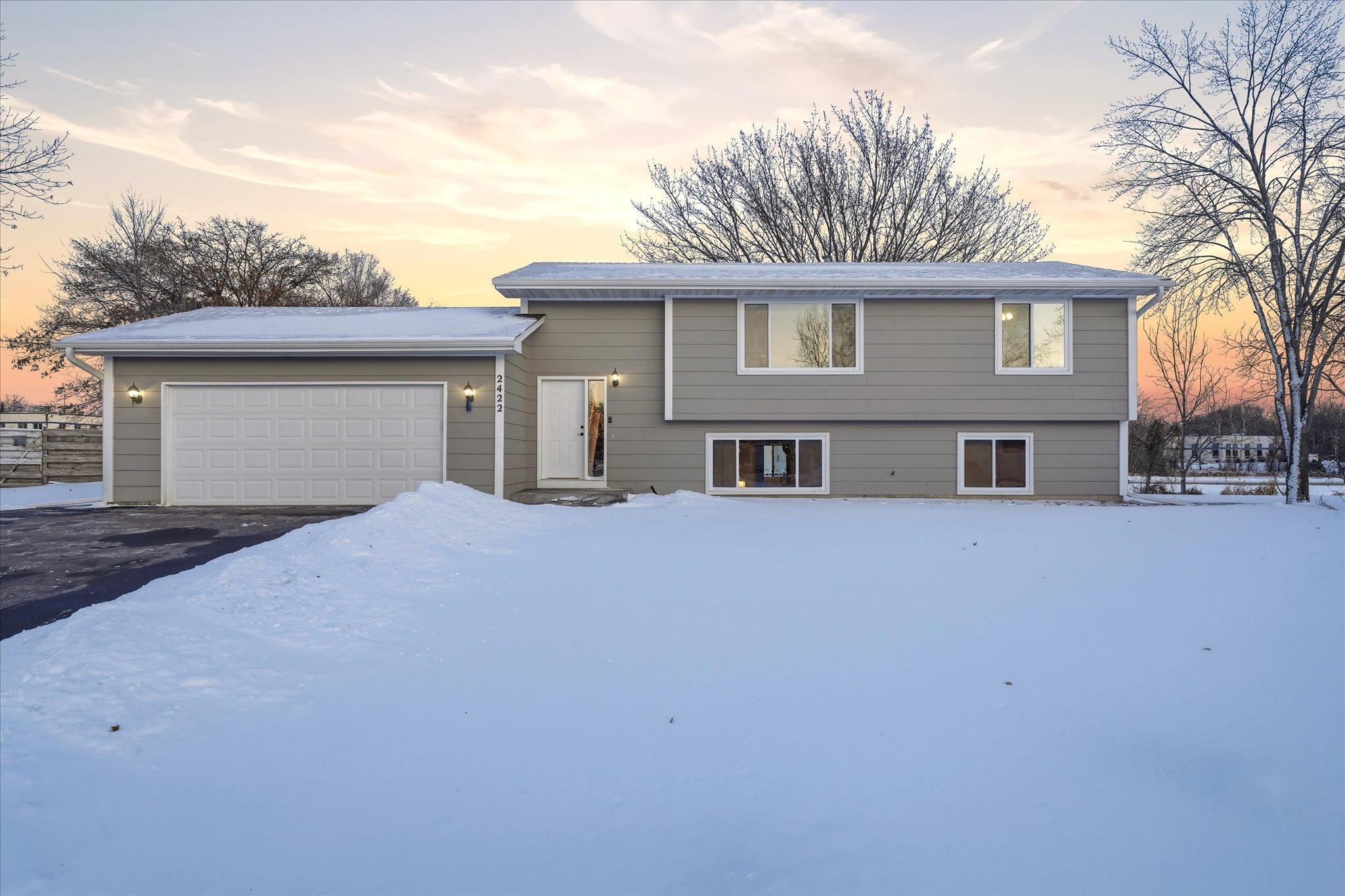 View of Residential at 2422 136th Lane, Andover MN 55304, Andover - Mike Wilen | Minnesota Team Real Estate