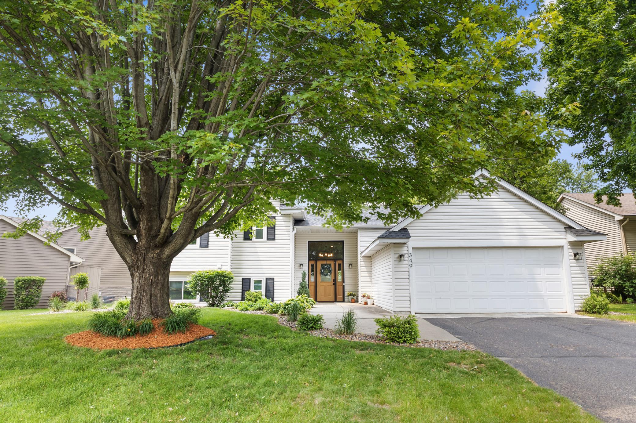 View of Residential at 349 69th Street, Mahtomedi MN 55115, Mahtomedi - Mike Wilen | Minnesota Team Real Estate