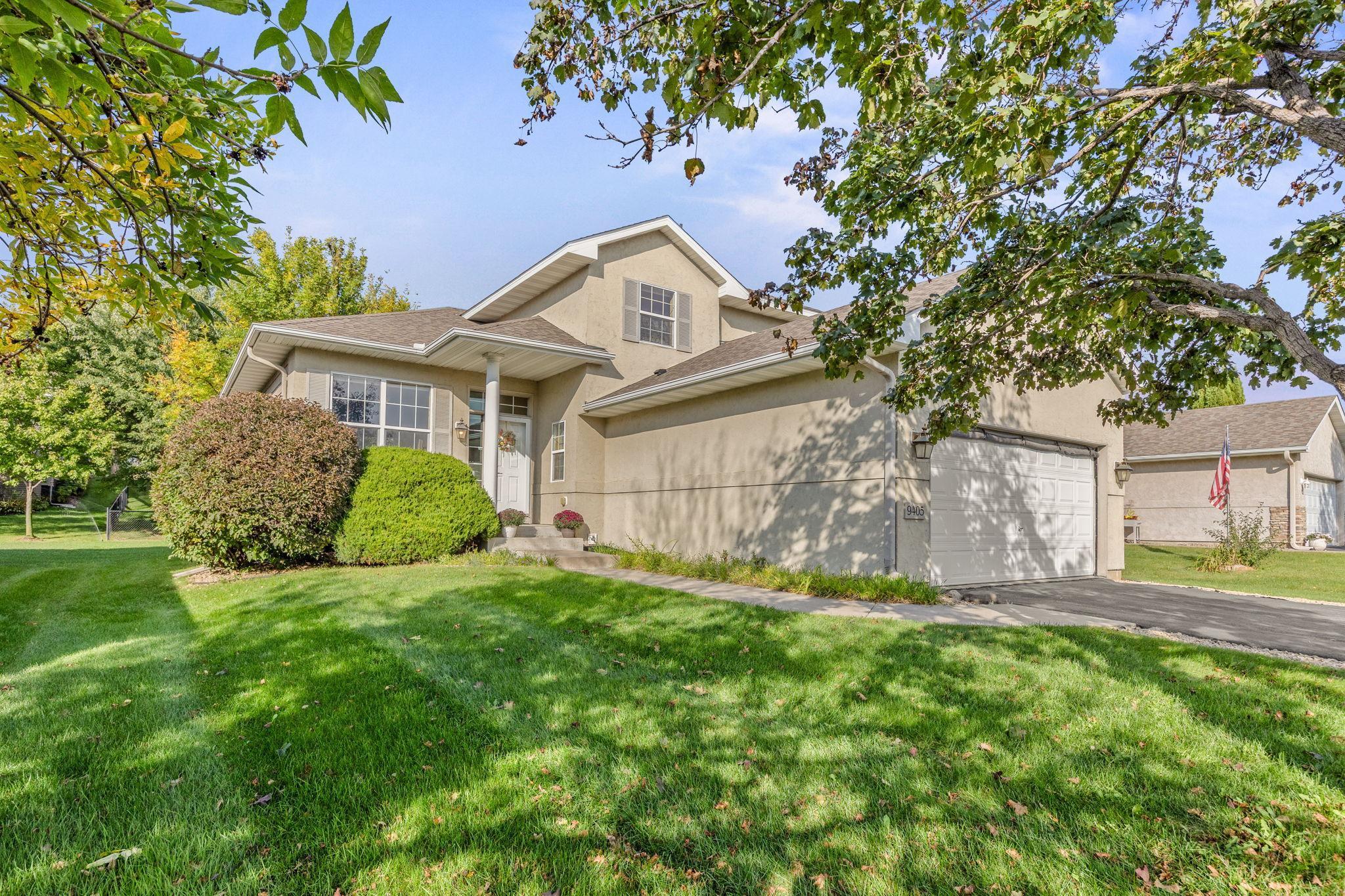 View of Residential at 9405 214th Street, Lakeville MN 55044, Lakeville - Mike Wilen | Minnesota Team Real Estate