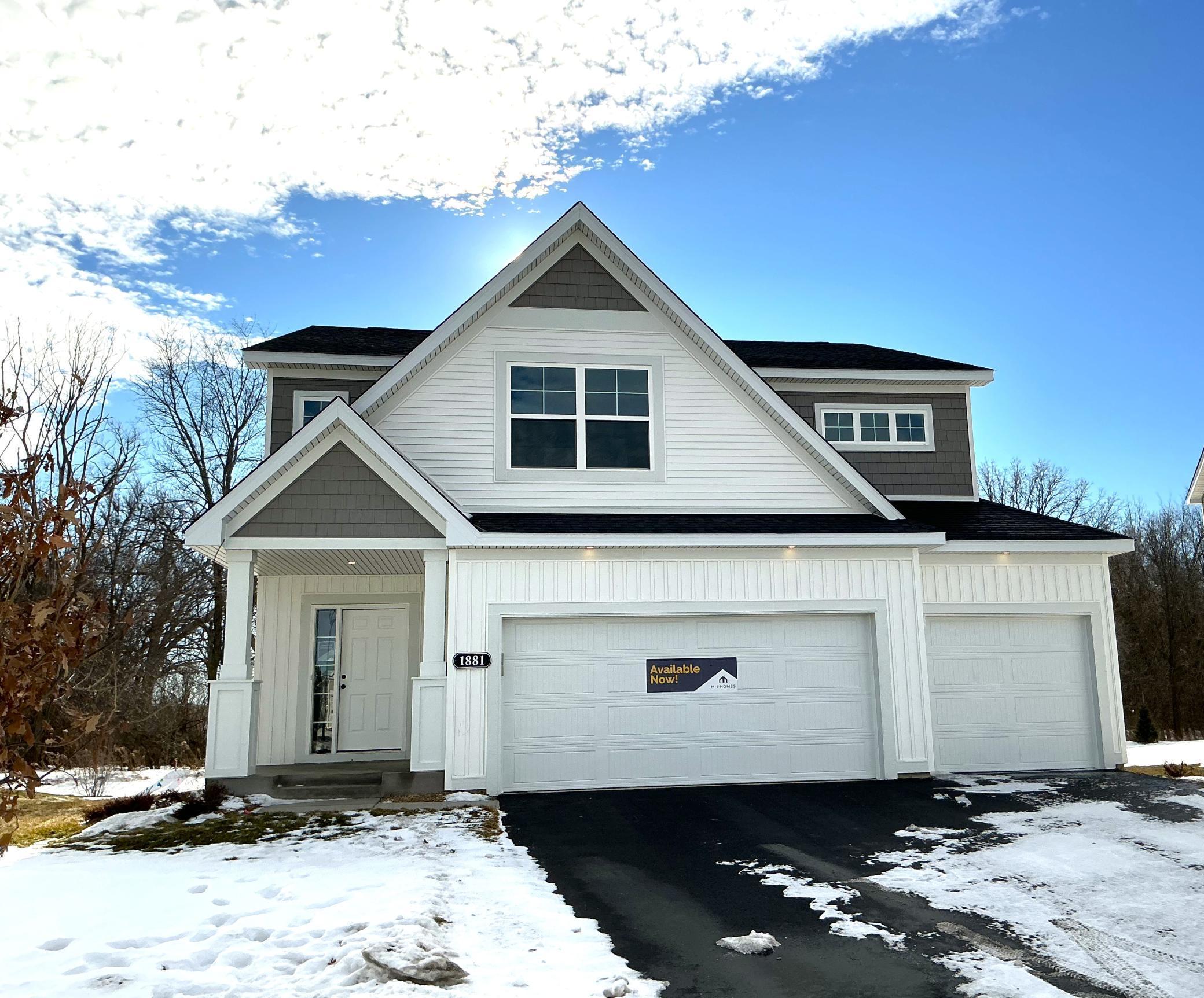 View of Residential at 1881 Charleston Lane, Waconia MN 55387, Waconia - Mike Wilen | Minnesota Team Real Estate