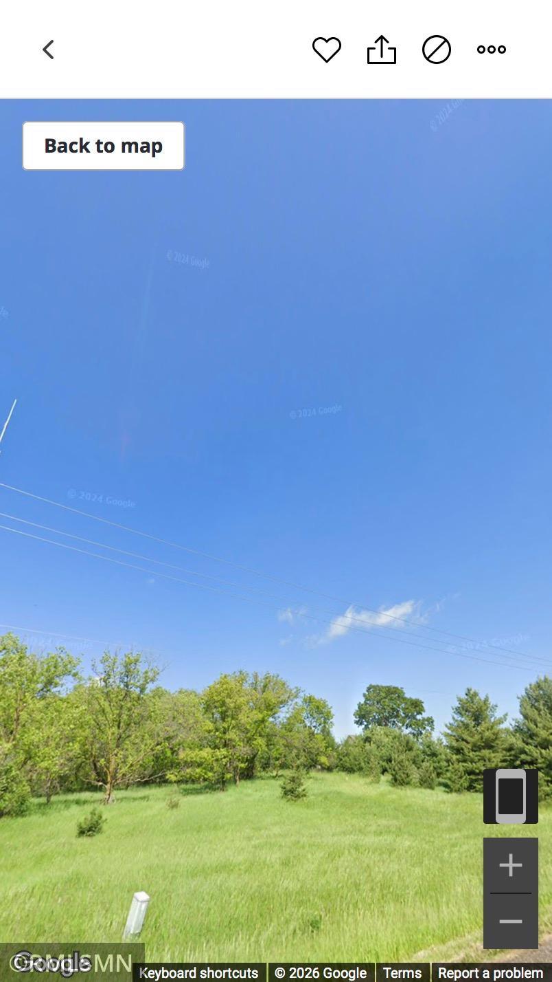 View of Land at 10298 Manning Avenue, Stillwater - Mike Wilen | Minnesota Team Real Estate