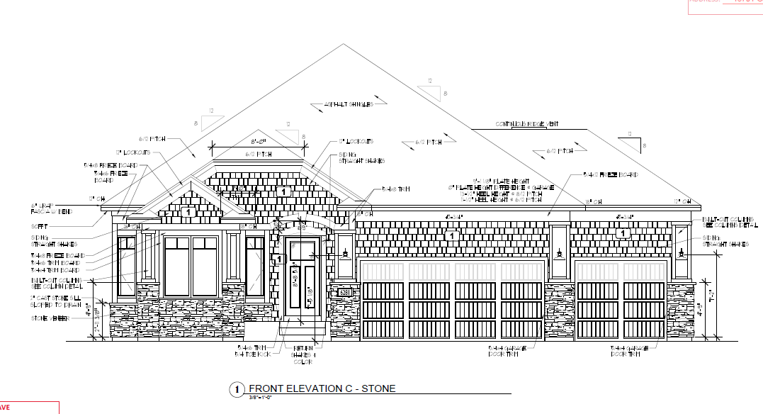 View of Residential at 16009 Granada Court, Hugo MN 55038, Hugo - Mike Wilen | Minnesota Team Real Estate