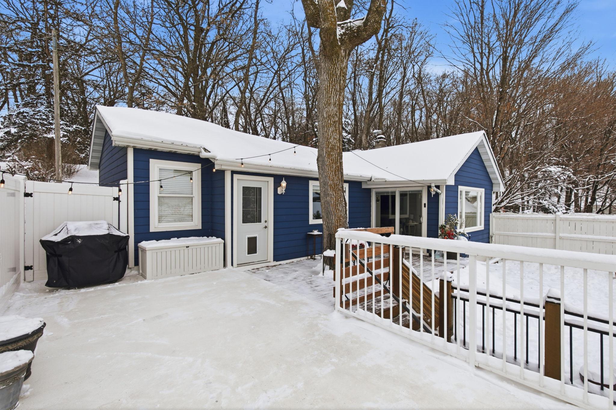 View of Residential at 7327 Quinn Avenue, South Haven MN 55382, South Haven - Mike Wilen | Minnesota Team Real Estate