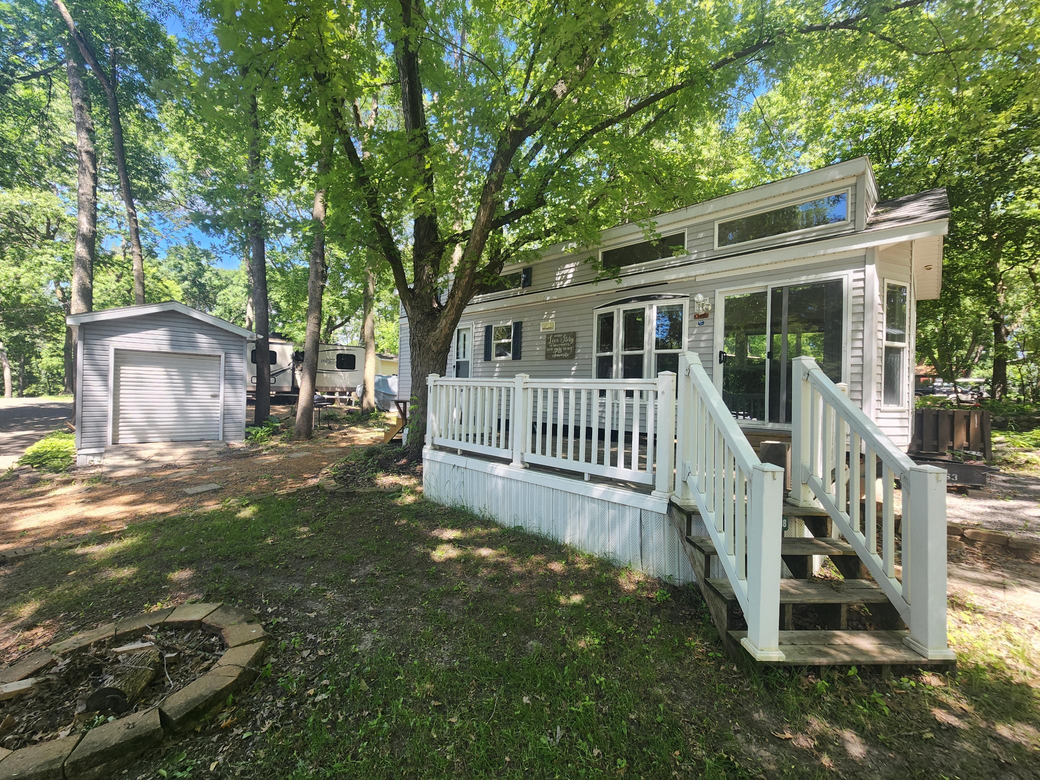 View of Residential at 2945 County Road 4 #118, Cokato MN 55321, Cokato - Mike Wilen | Minnesota Team Real Estate