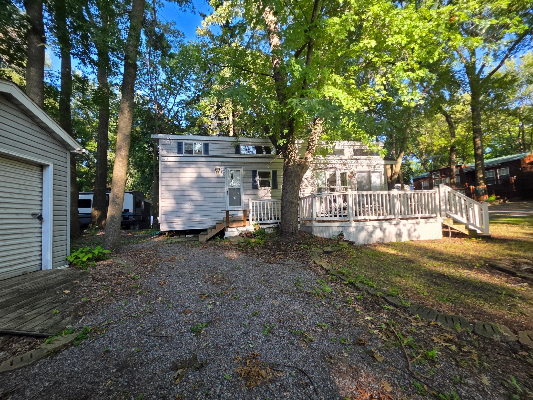 View of Single Family at 2945 County Road 4, Cokato - Mike Wilen | Minnesota Team Real Estate