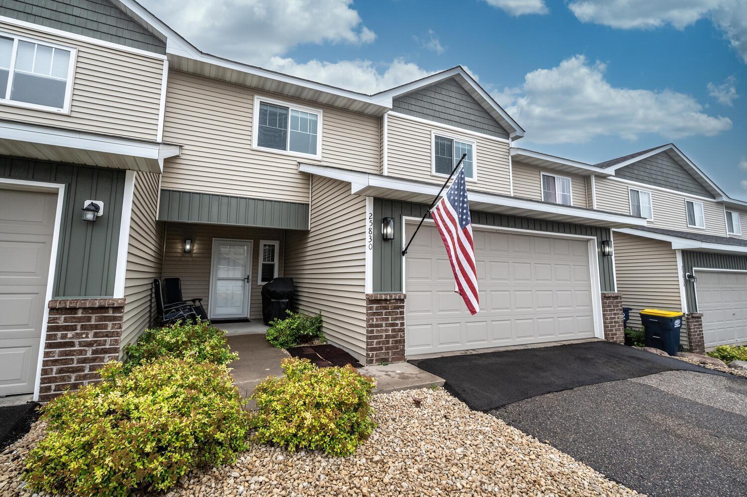 View of Residential at 25830 Oriole Street, Elko New Market MN 55054, Elko New Market - Mike Wilen | Minnesota Team Real Estate