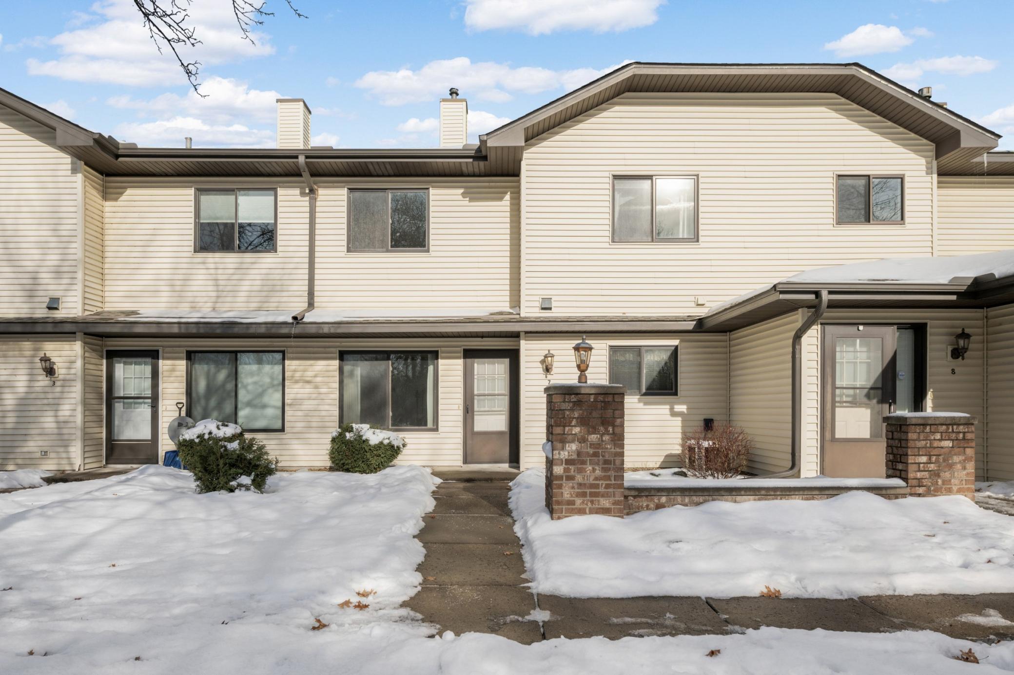 View of Residential at 5345 Orleans Lane #7, Plymouth MN 55442, Plymouth - Mike Wilen | Minnesota Team Real Estate