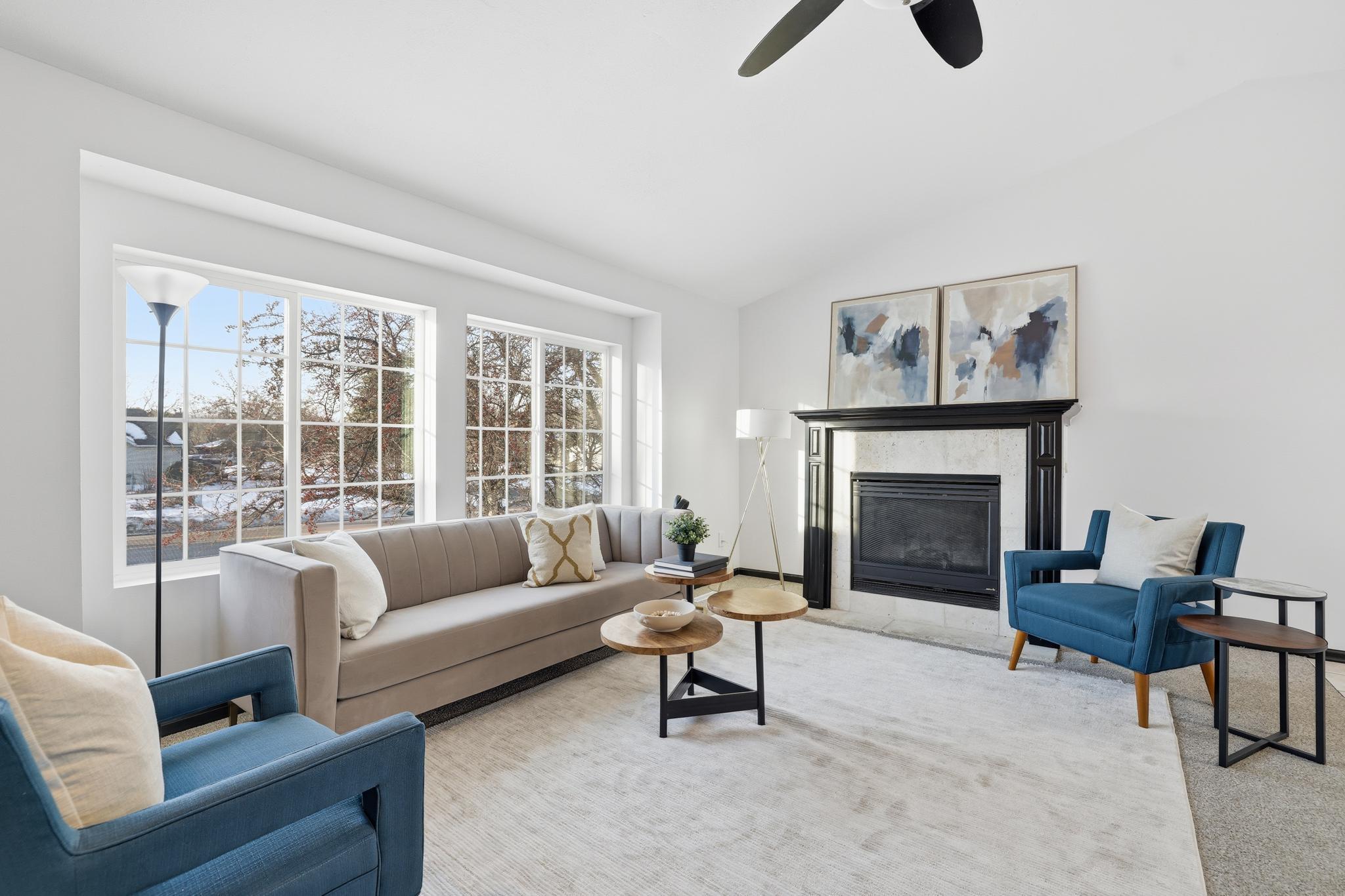View of Residential at 14475 Oconnell Road, Savage MN 55378, Savage - Mike Wilen | Minnesota Team Real Estate