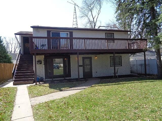 View of Residential Income at 1894 Eugene Street, White Bear Lake MN 55110, White Bear Lake - Mike Wilen | Minnesota Team Real Estate