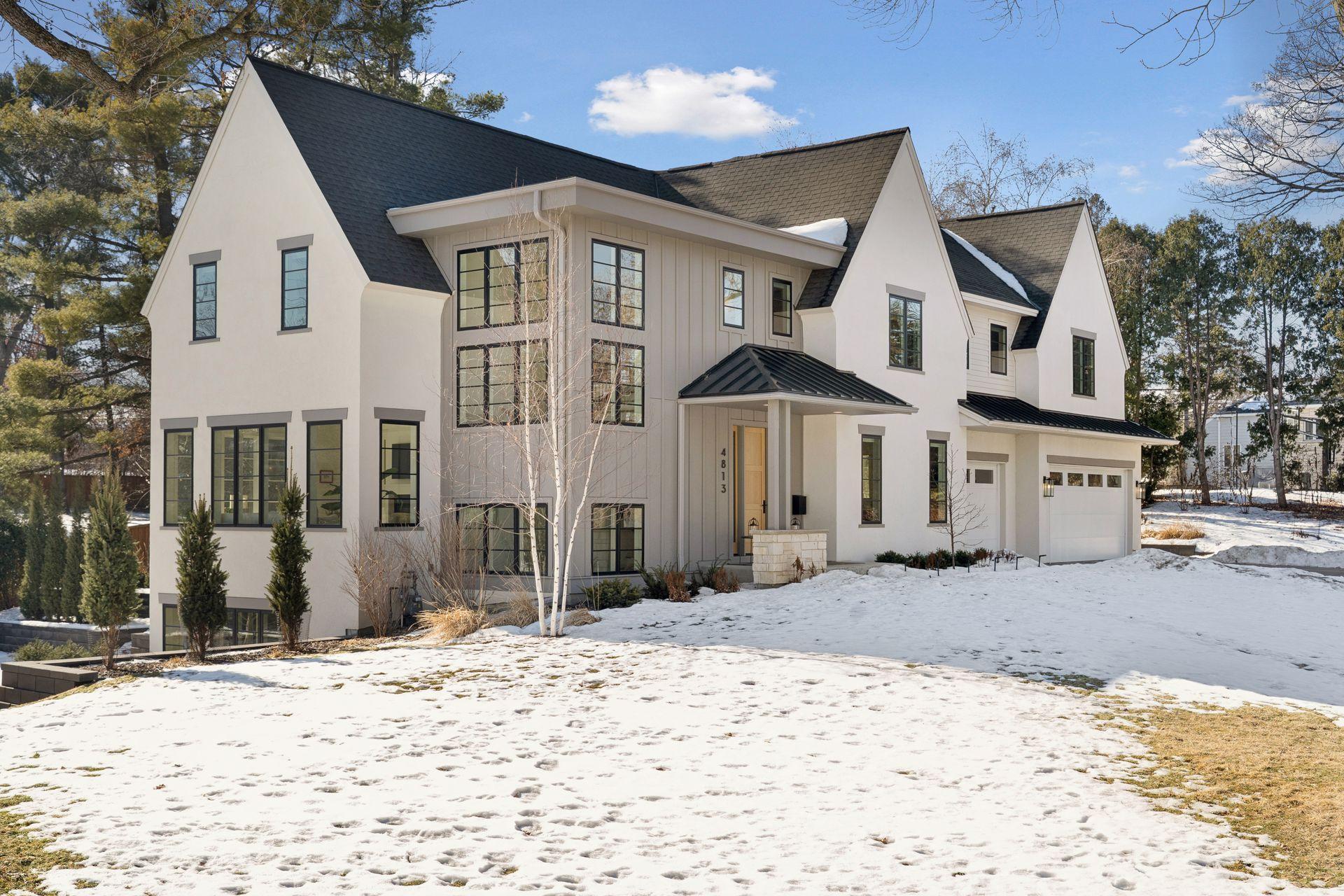 View of Residential at 4813 Woodhill Way, Edina MN 55424, Edina - Mike Wilen | Minnesota Team Real Estate