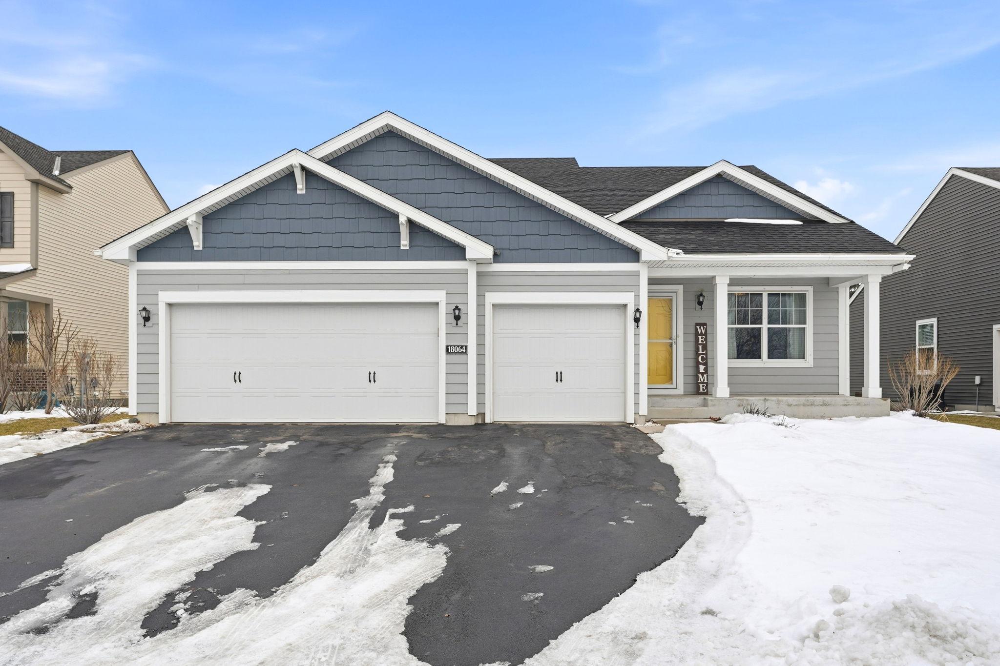View of Residential at 18064 Gleaming Court, Lakeville MN 55044, Lakeville - Mike Wilen | Minnesota Team Real Estate