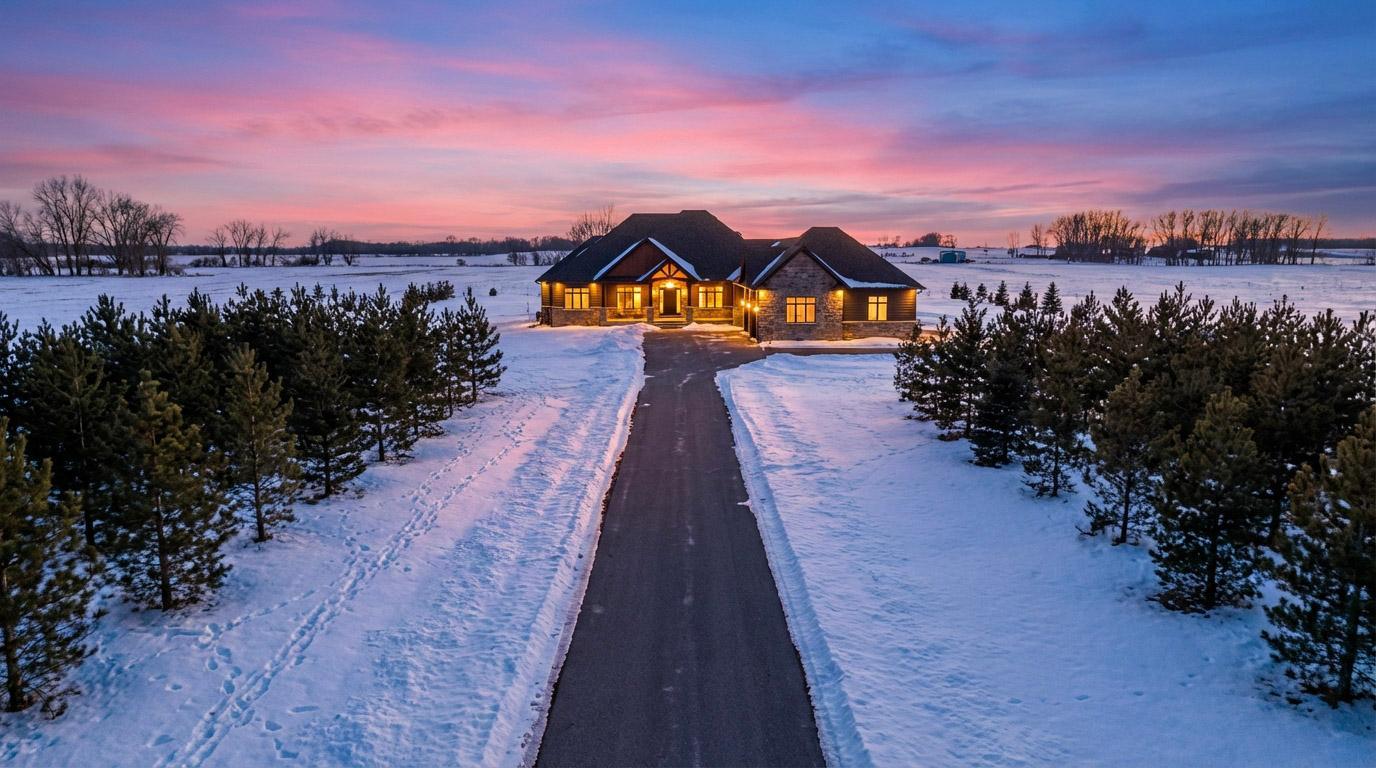 View of Land at 18795 300th Street, New Prague MN 56071, New Prague (15 of 15) - Mike Wilen | Minnesota Team Real Estate