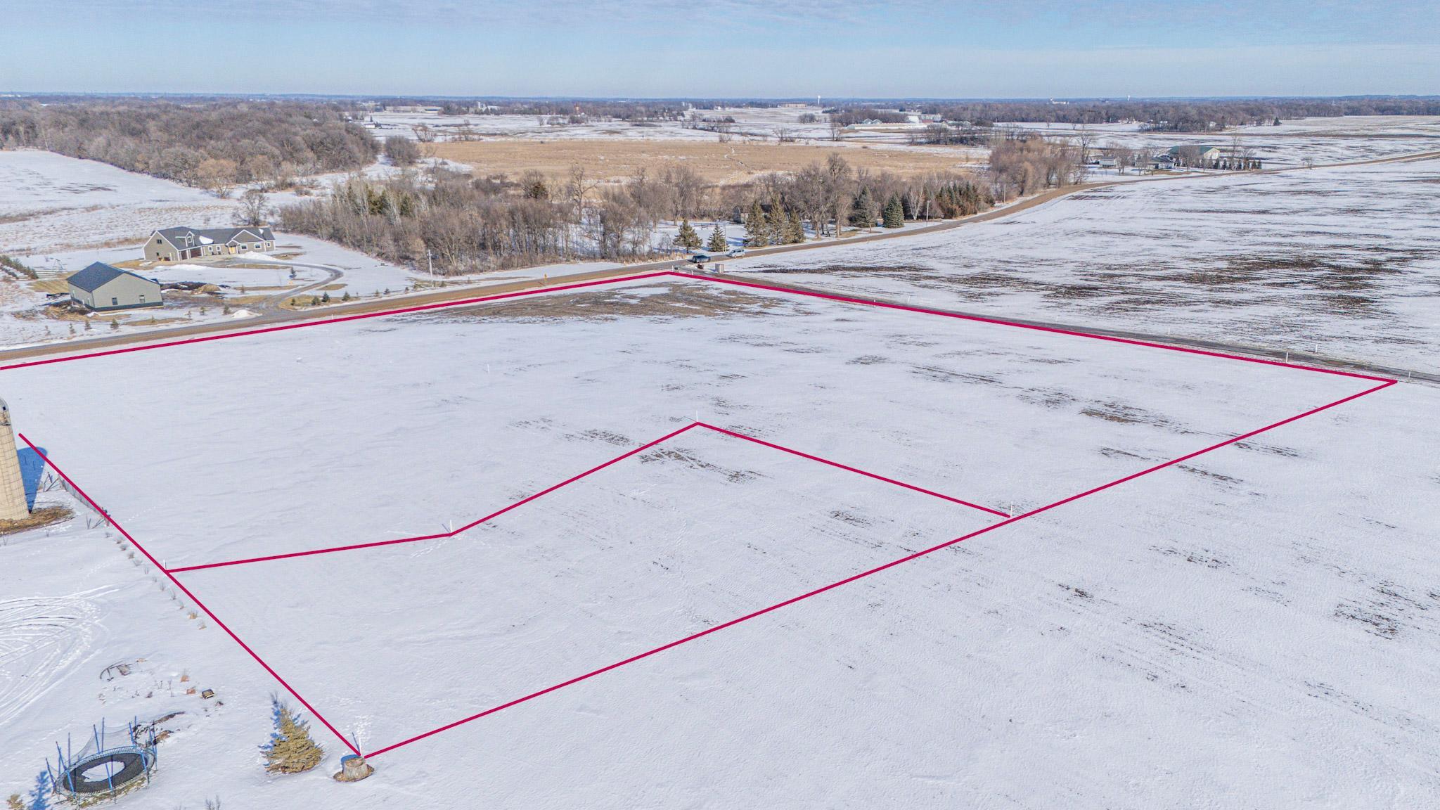 View of Land at 18795 300th Street, New Prague MN 56071, New Prague (11 of 15) - Mike Wilen | Minnesota Team Real Estate