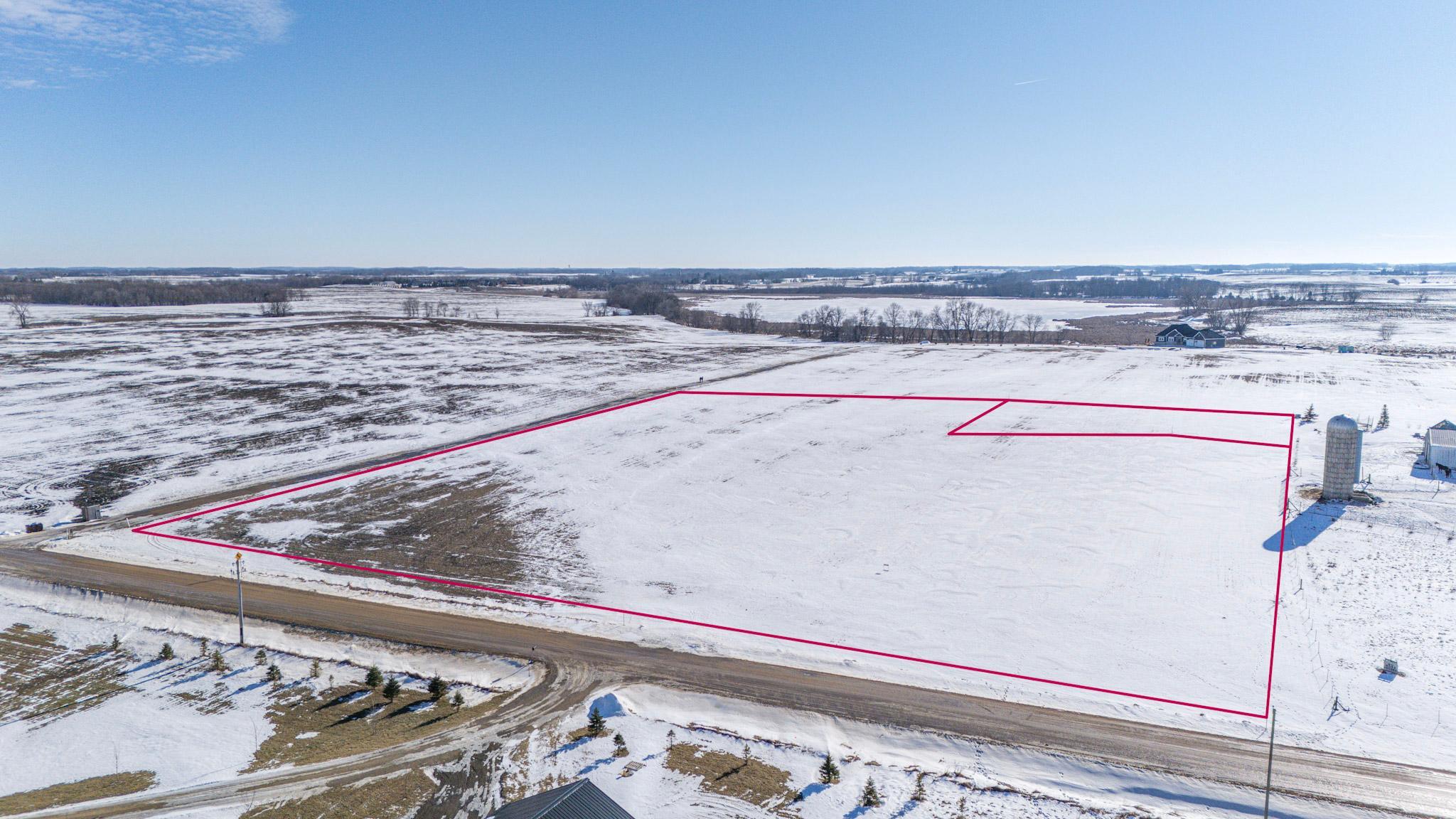 View of Land at 18795 300th Street, New Prague MN 56071, New Prague (10 of 15) - Mike Wilen | Minnesota Team Real Estate