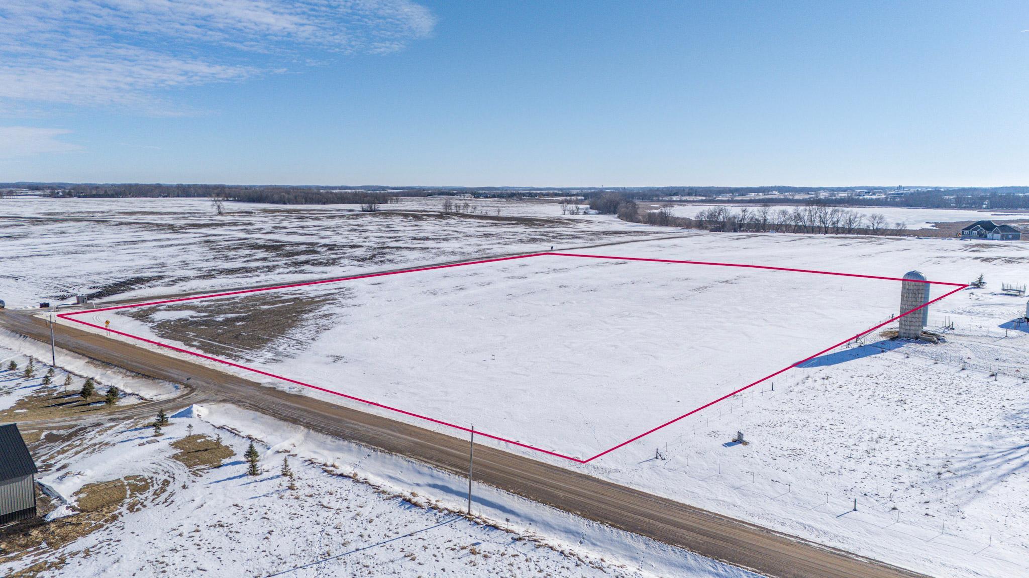 View of Land at 18795 300th Street, New Prague MN 56071, New Prague (12 of 15) - Mike Wilen | Minnesota Team Real Estate