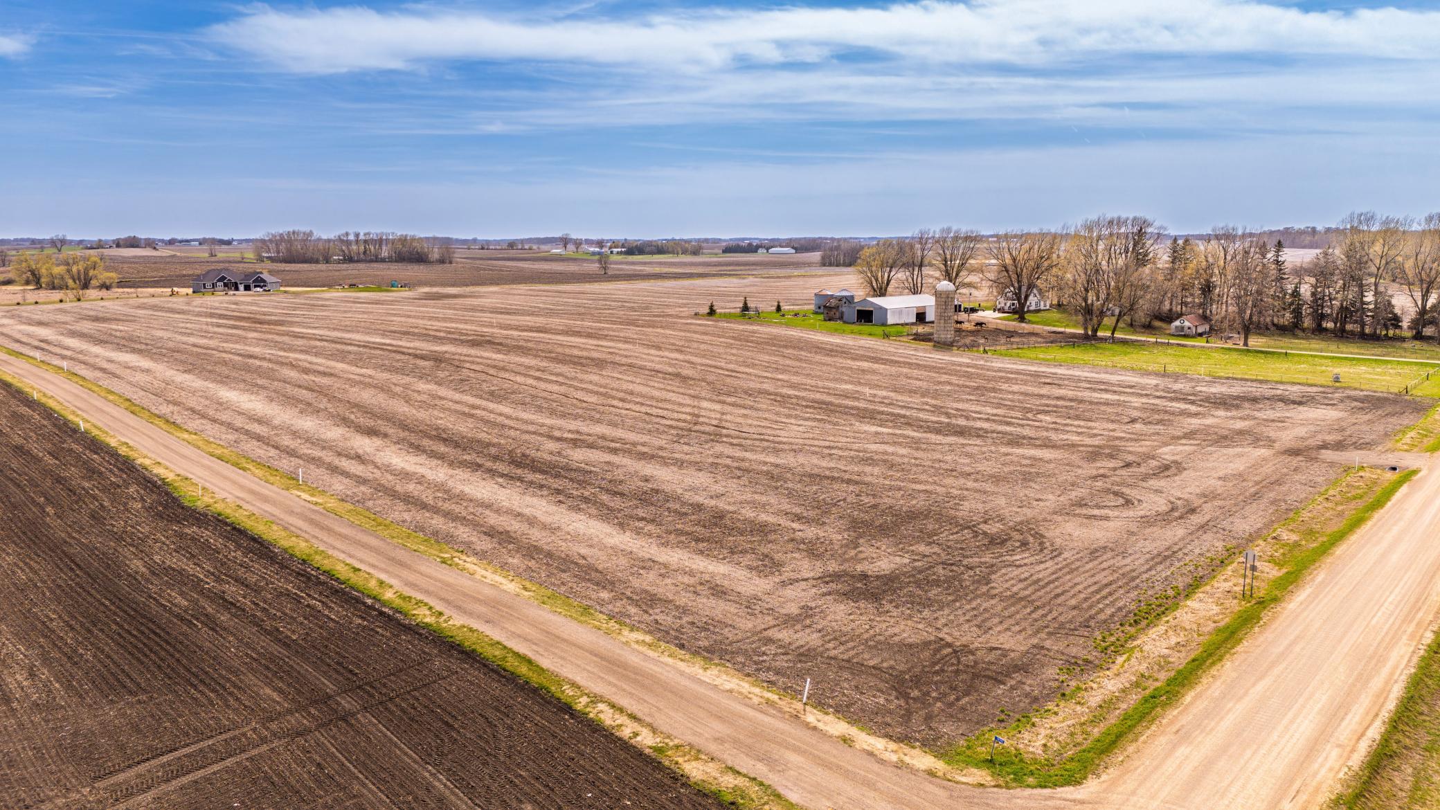 View of Land at 18795 300th Street, New Prague MN 56071, New Prague (5 of 15) - Mike Wilen | Minnesota Team Real Estate