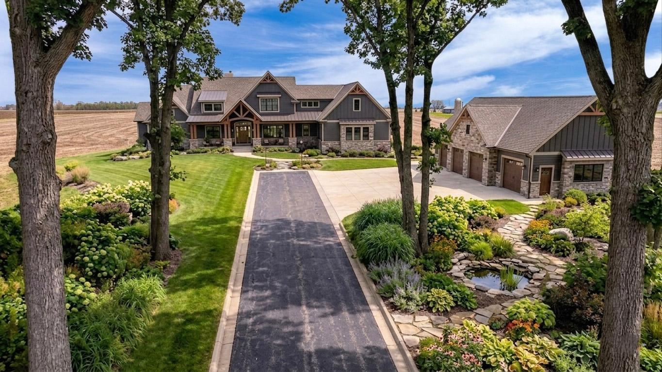View of Land at 18795 300th Street, New Prague MN 56071, New Prague (2 of 15) - Mike Wilen | Minnesota Team Real Estate