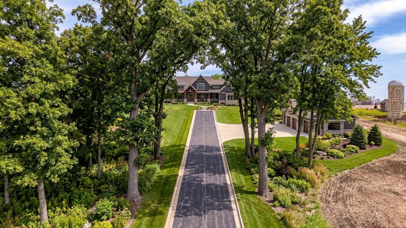 View of Land at 18795 300th Street, New Prague MN 56071, New Prague (7 of 15) - Mike Wilen | Minnesota Team Real Estate