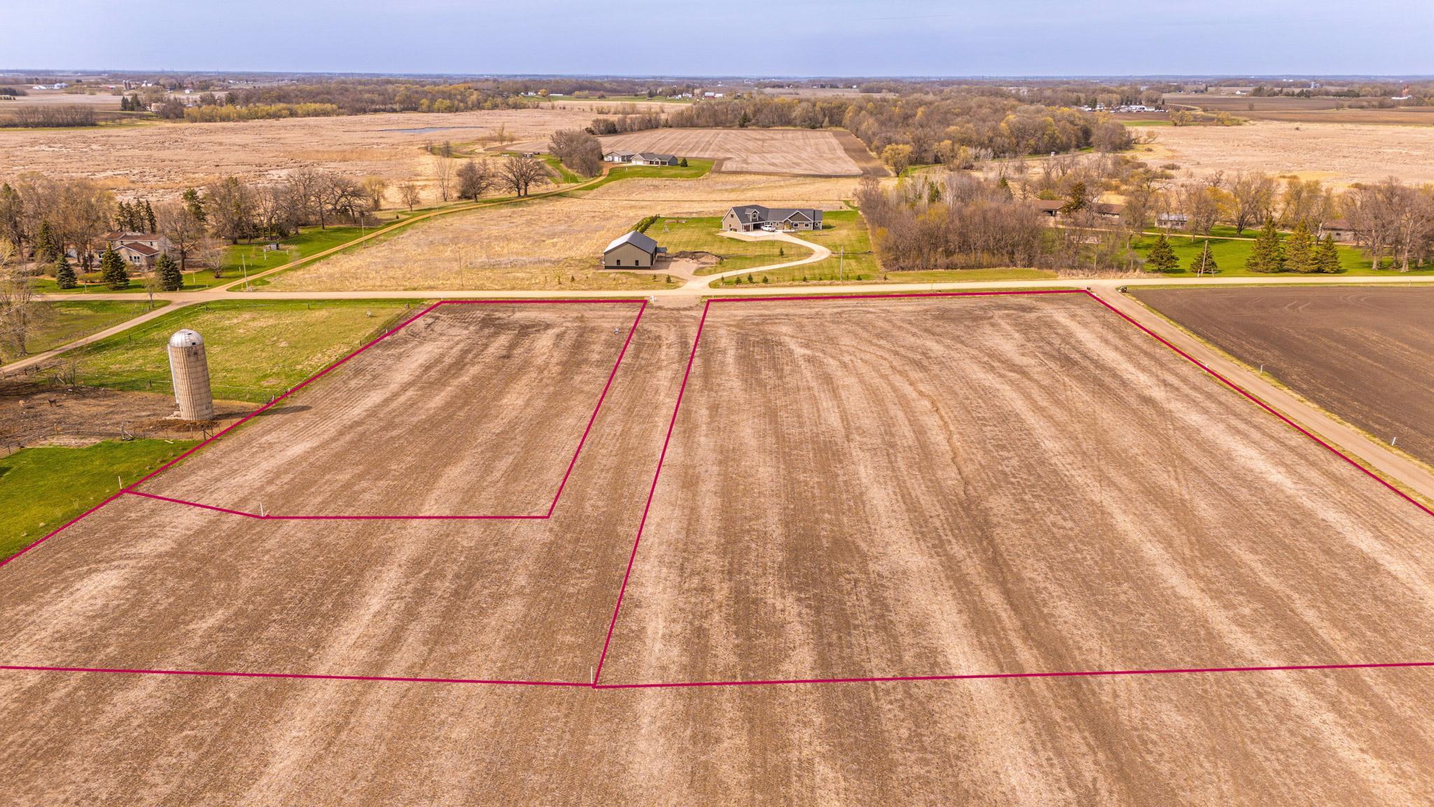 View of Land at 18795 300th Street, New Prague MN 56071, New Prague (8 of 15) - Mike Wilen | Minnesota Team Real Estate