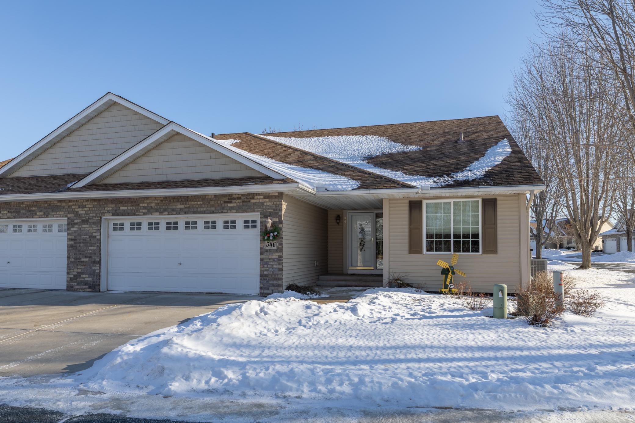 View of Residential at 546 Marmik Circle, Hastings MN 55033, Hastings - Mike Wilen | Minnesota Team Real Estate