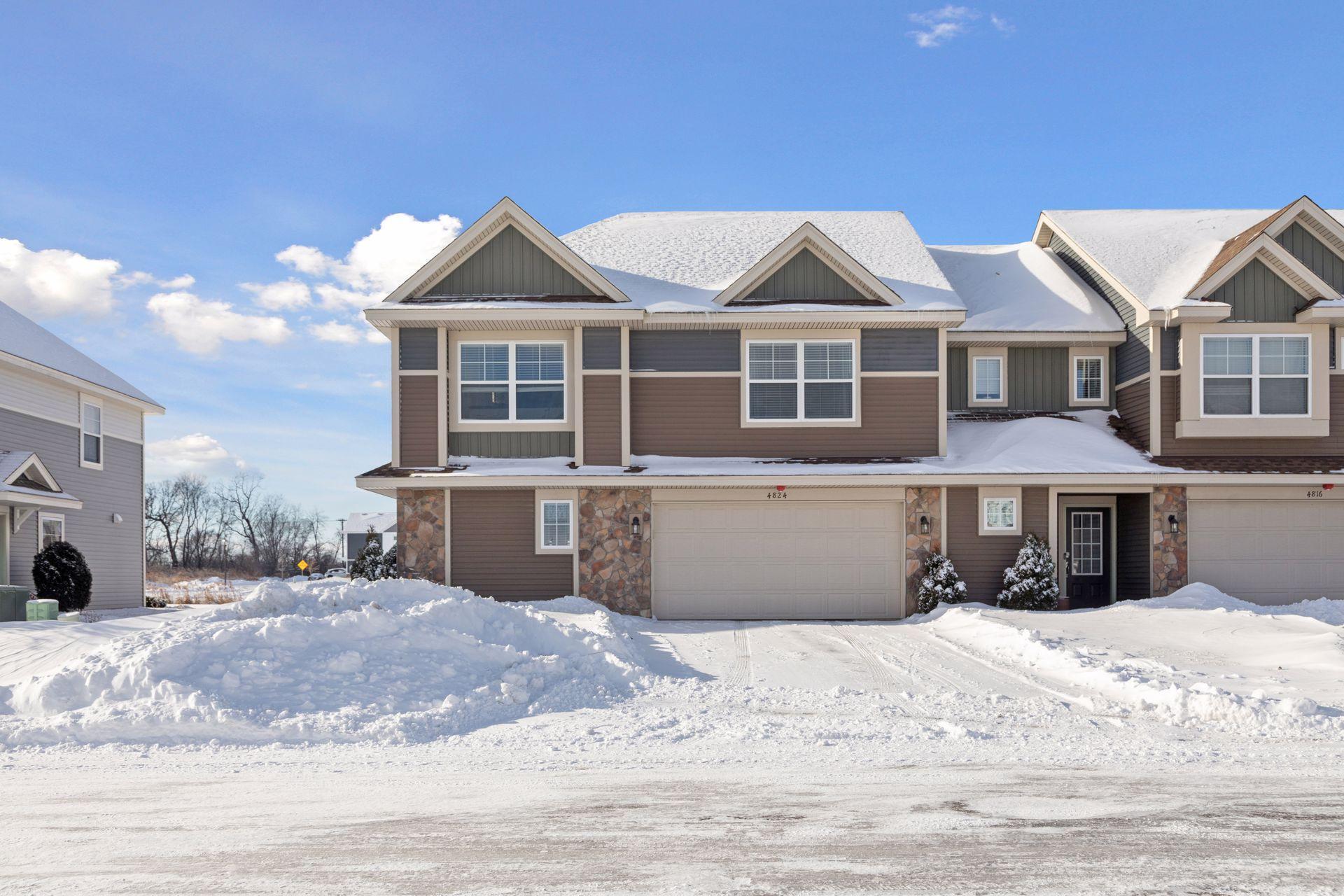 View of Residential at 4824 Martingale Drive, Woodbury MN 55129, Woodbury - Mike Wilen | Minnesota Team Real Estate