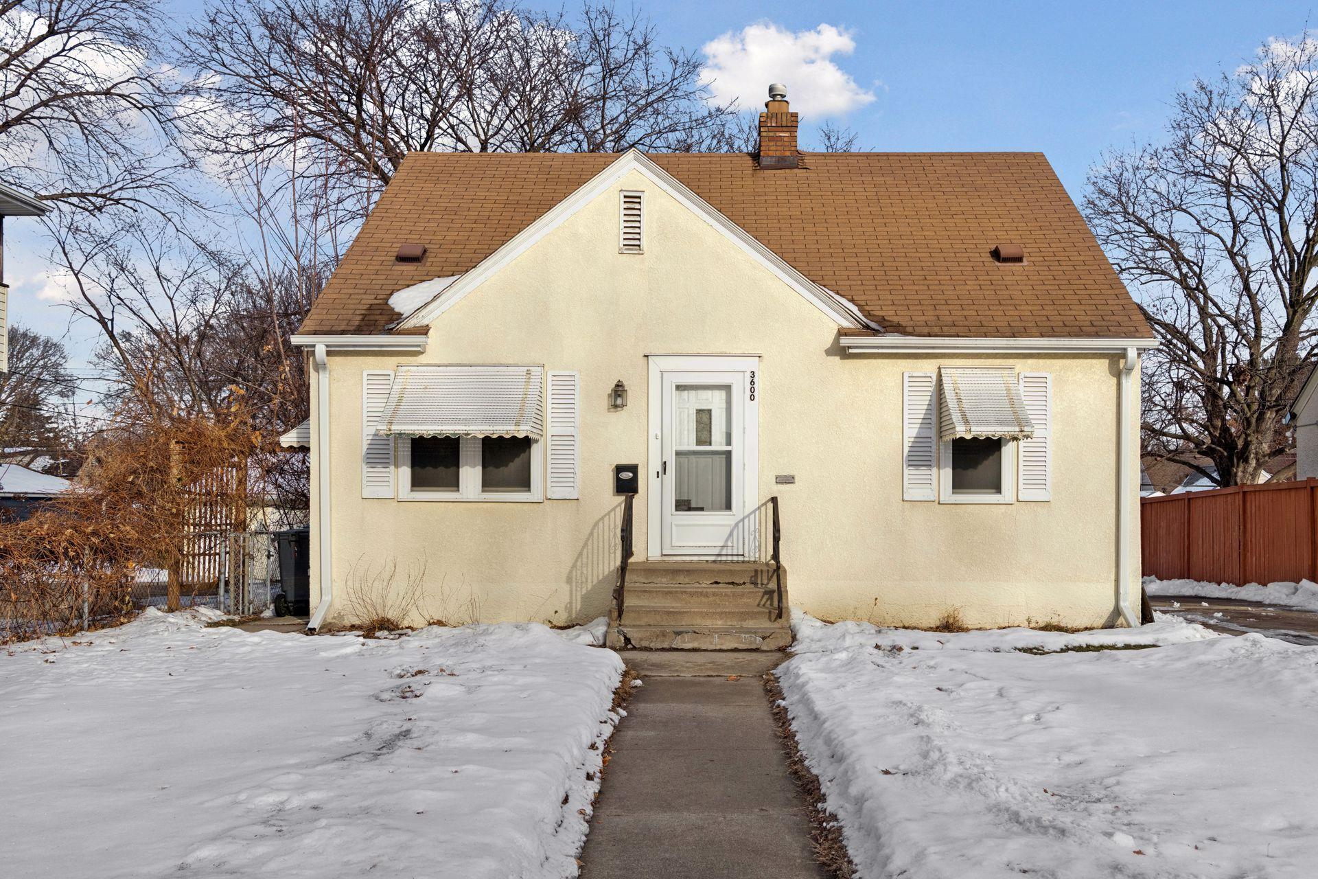 View of Residential at 3600 55th Street, Minneapolis MN 55417, Minneapolis - Mike Wilen | Minnesota Team Real Estate