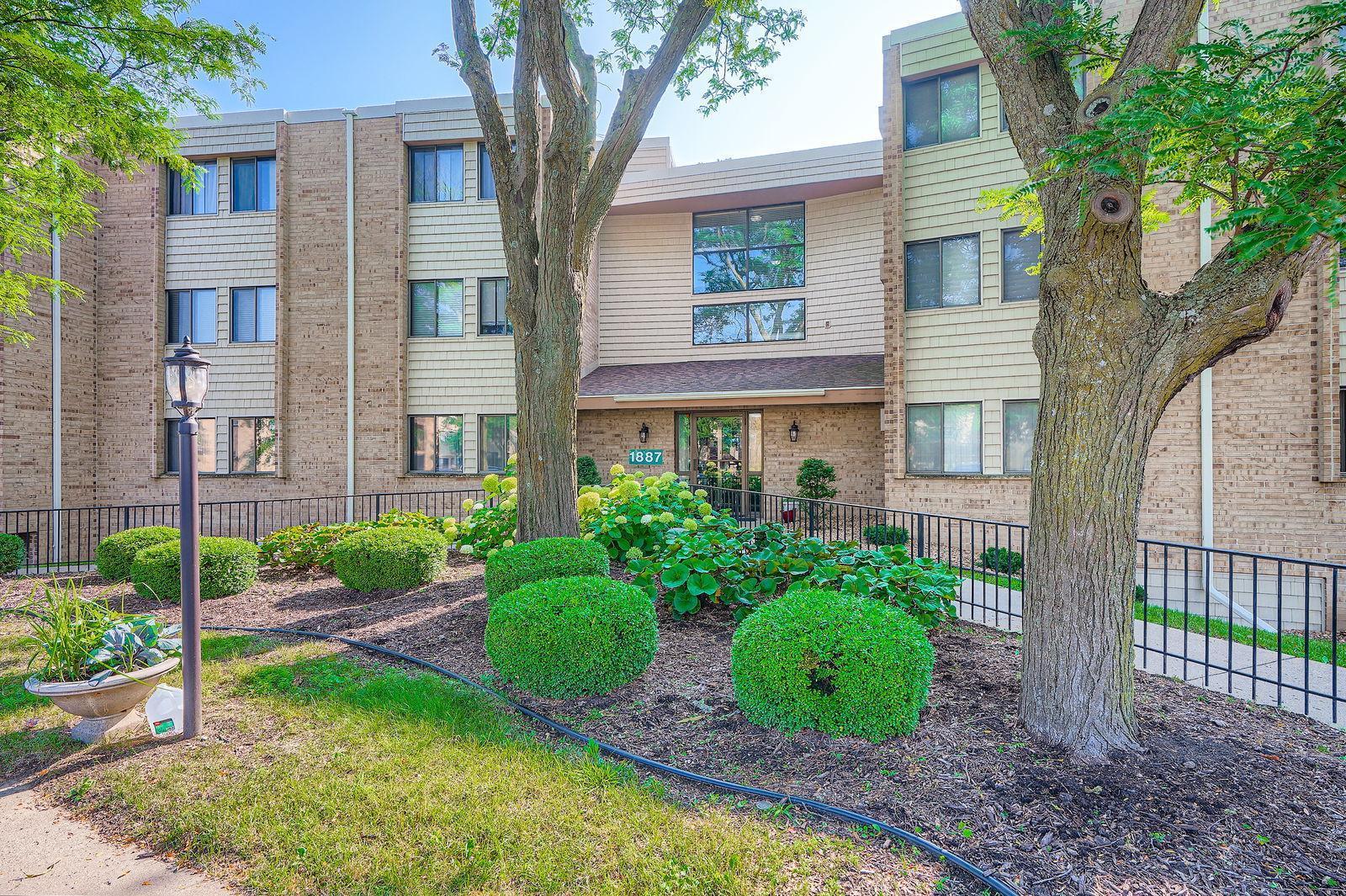 View of Residential at 1887 Silver Bell Road #103, Eagan MN 55122, Eagan - Mike Wilen | Minnesota Team Real Estate