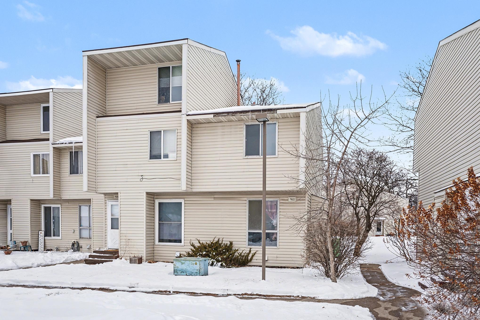 View of Residential at 7922 Yates Avenue, Brooklyn Park MN 55443, Brooklyn Park - Mike Wilen | Minnesota Team Real Estate