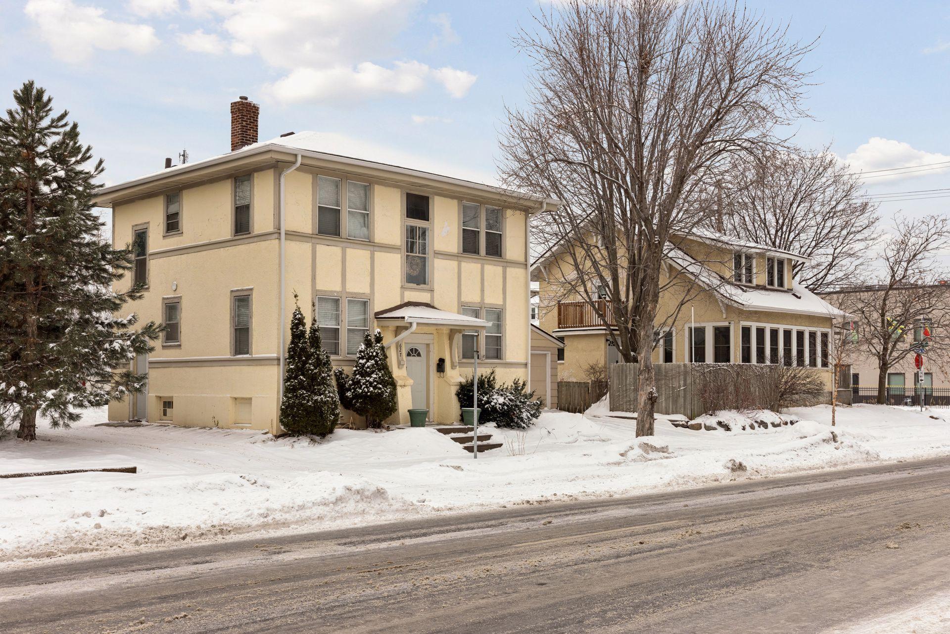 View of Residential Income at 2801 Oakland Avenue, Minneapolis MN 55407, Minneapolis - Mike Wilen | Minnesota Team Real Estate