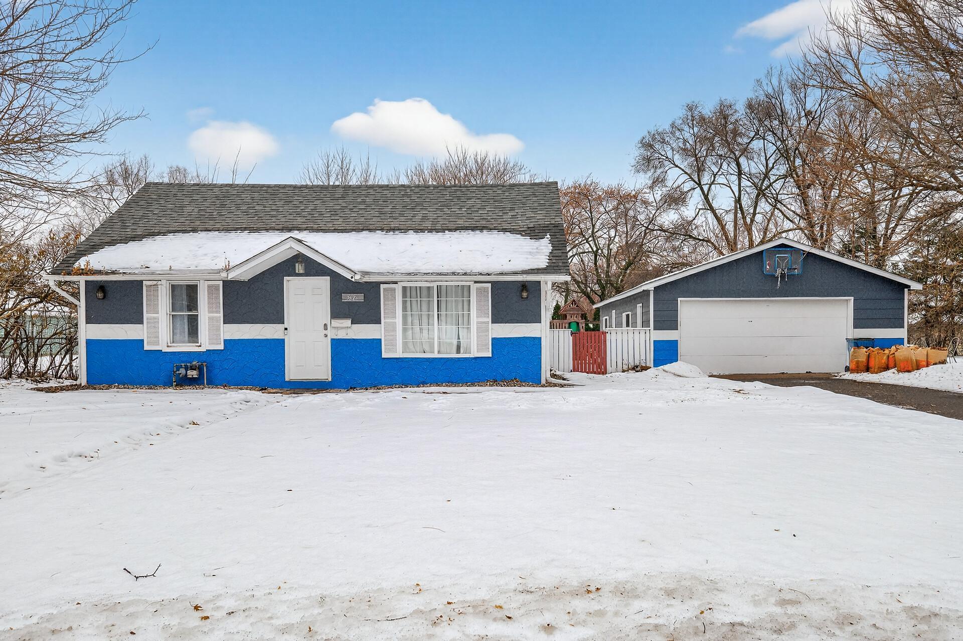 View of Residential at 5626 6th Street, Fridley MN 55432, Fridley - Mike Wilen | Minnesota Team Real Estate